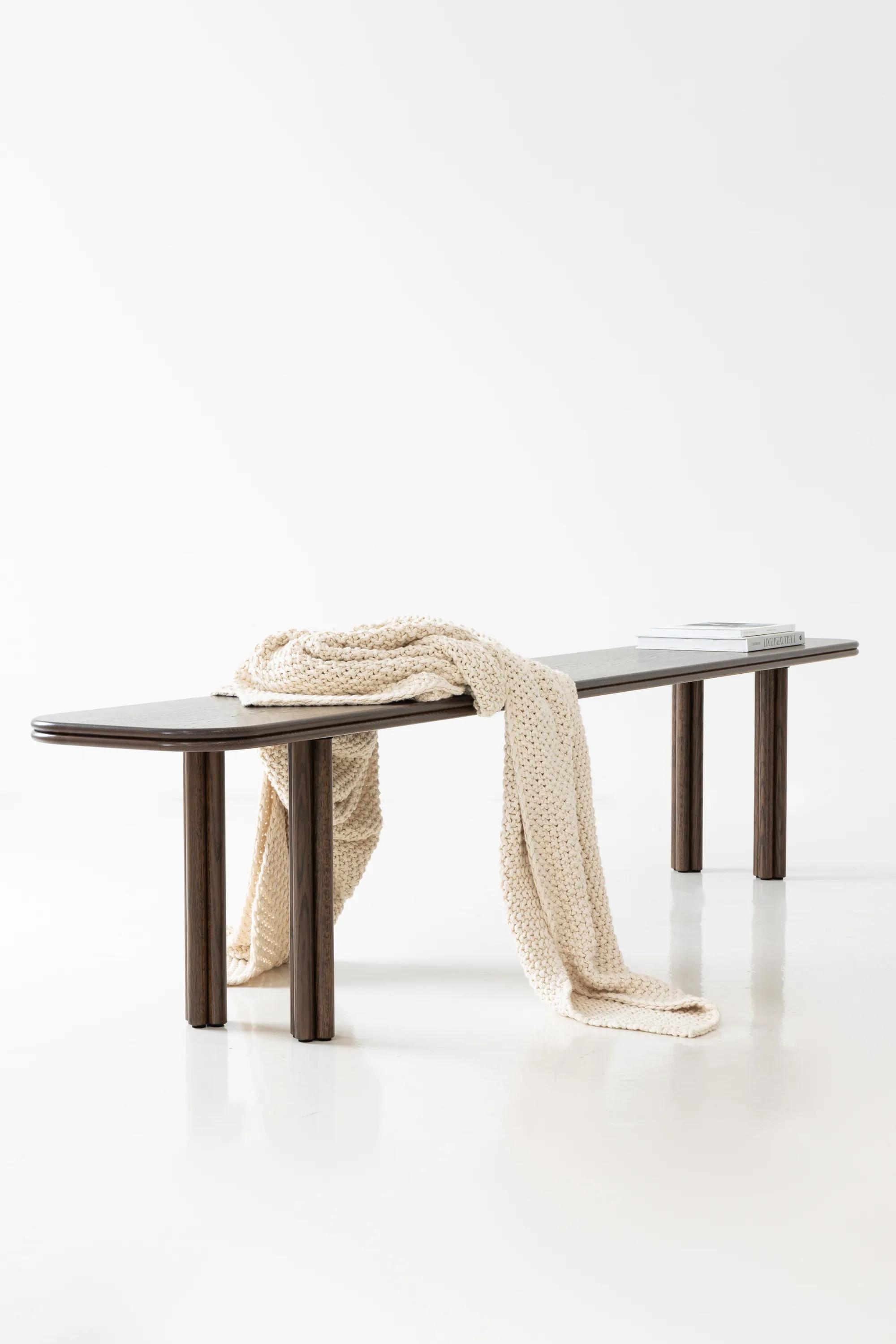 Lusk Bench Seat Bench Seat