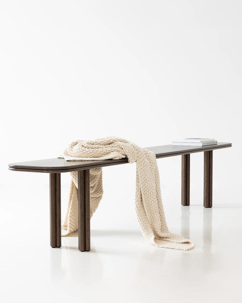 Lusk Bench Seat Bench Seat