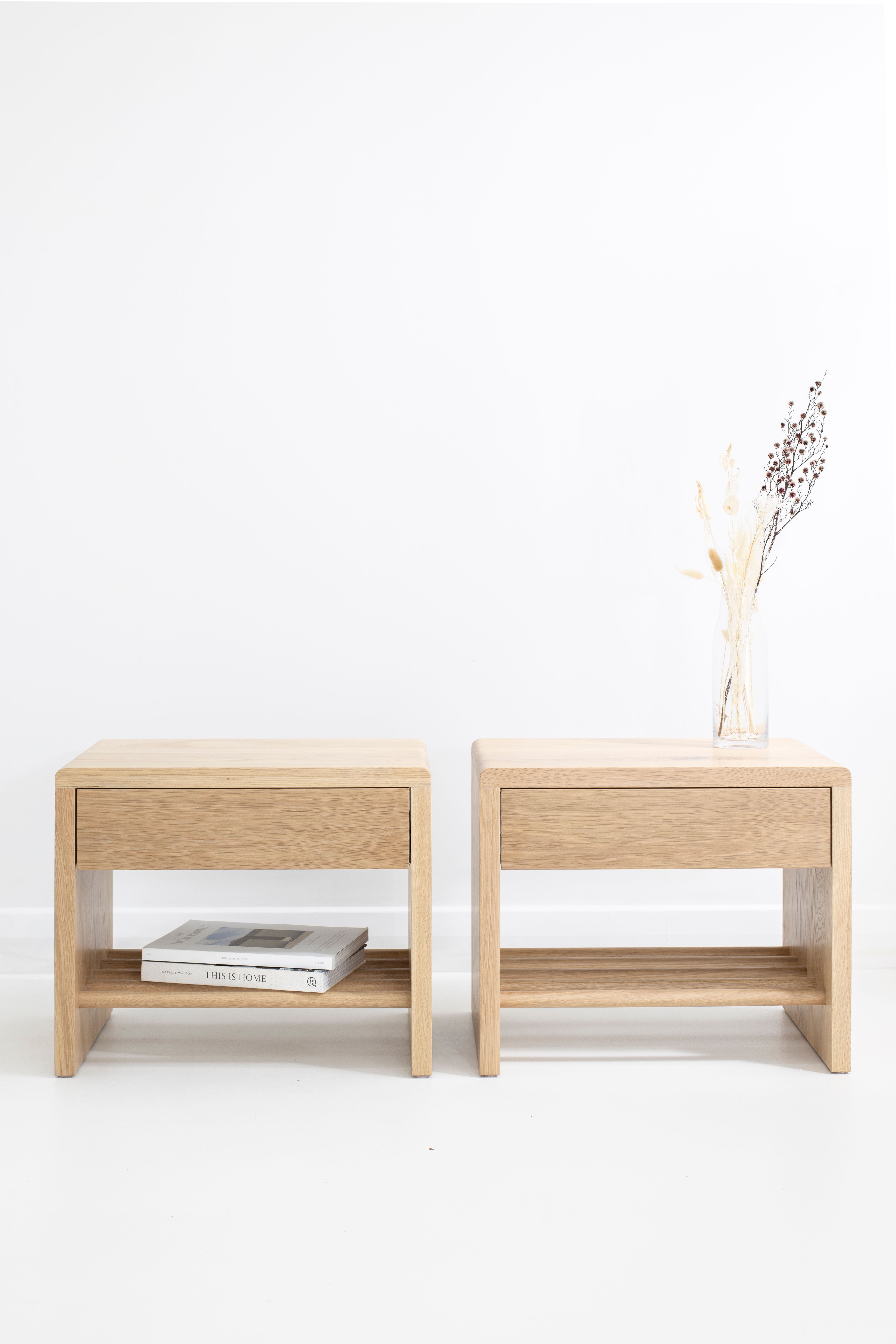 Sova Bedside Tables Bedside Tables