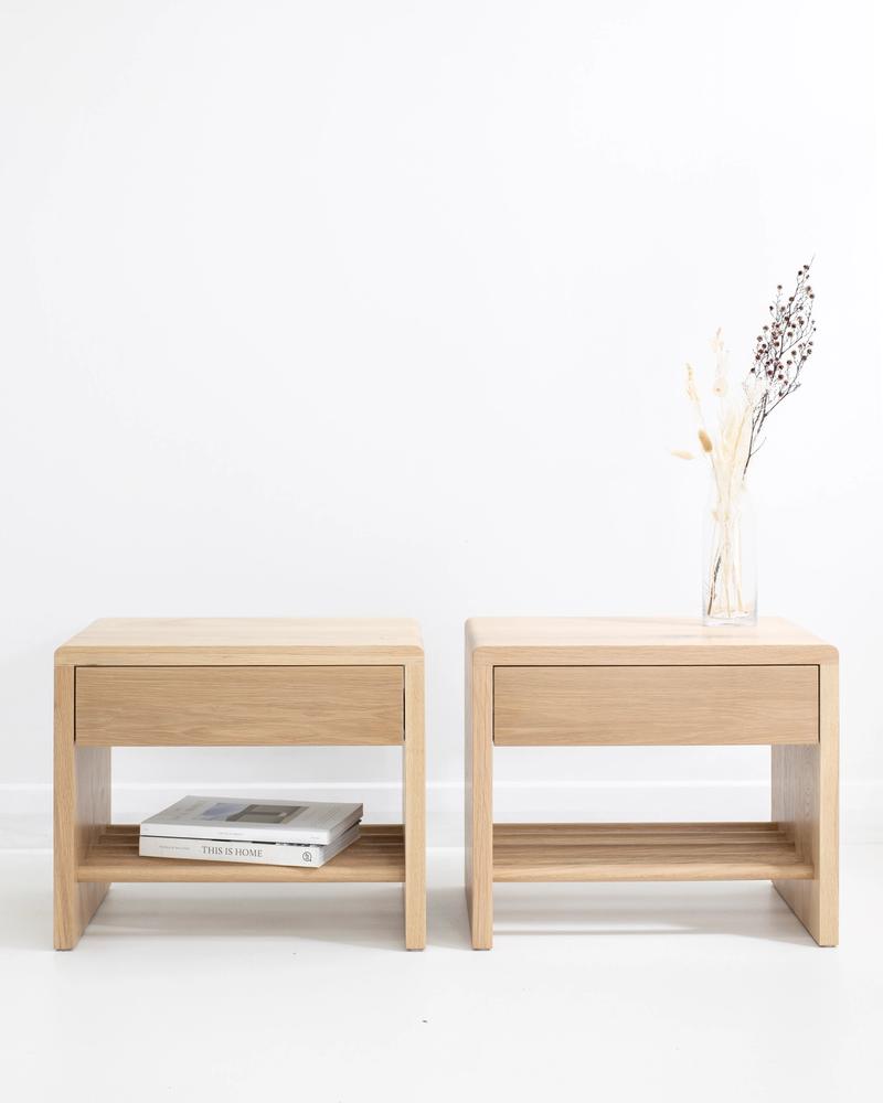 Sova Bedside Tables Bedside Tables