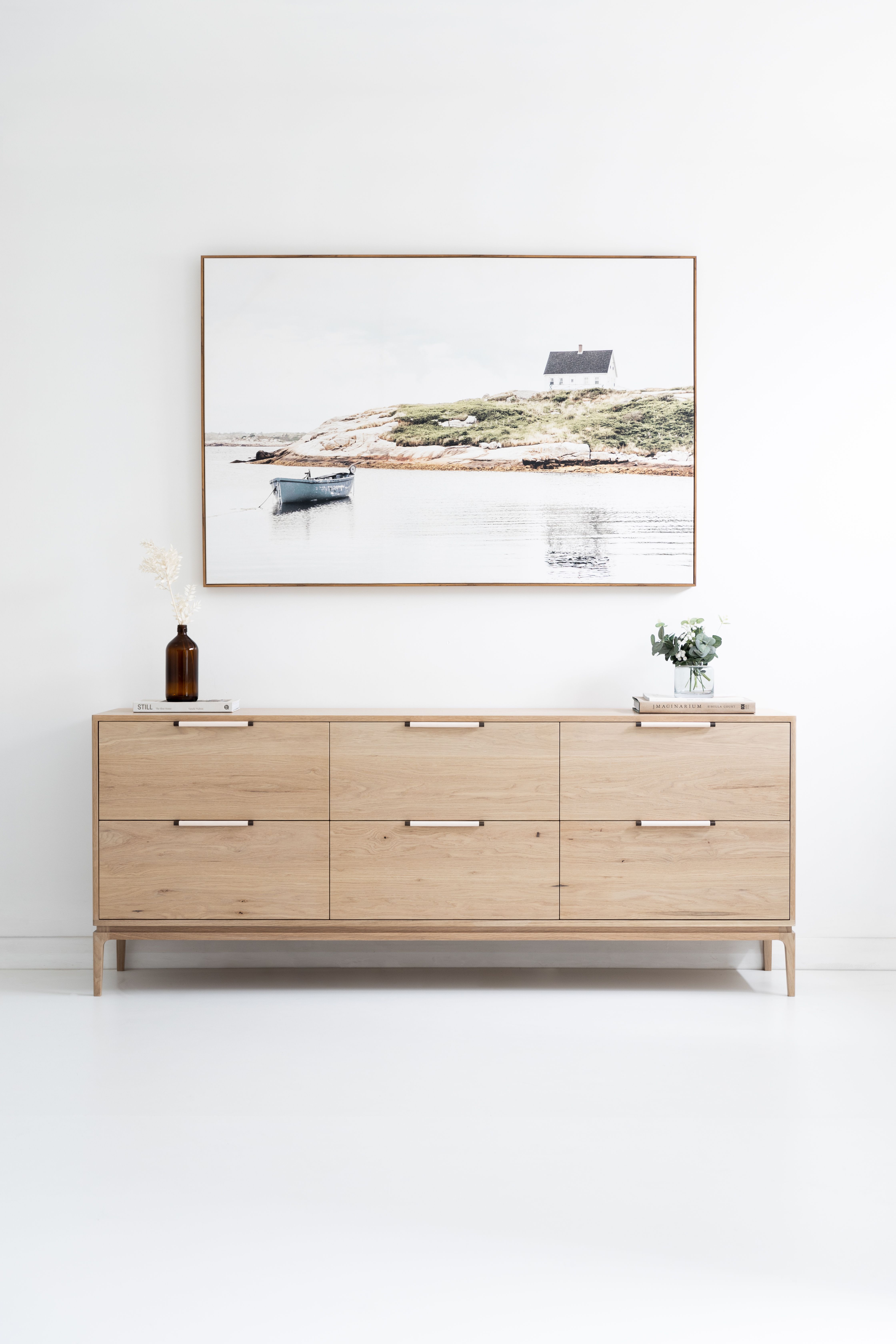 Wistow Credenza Credenza