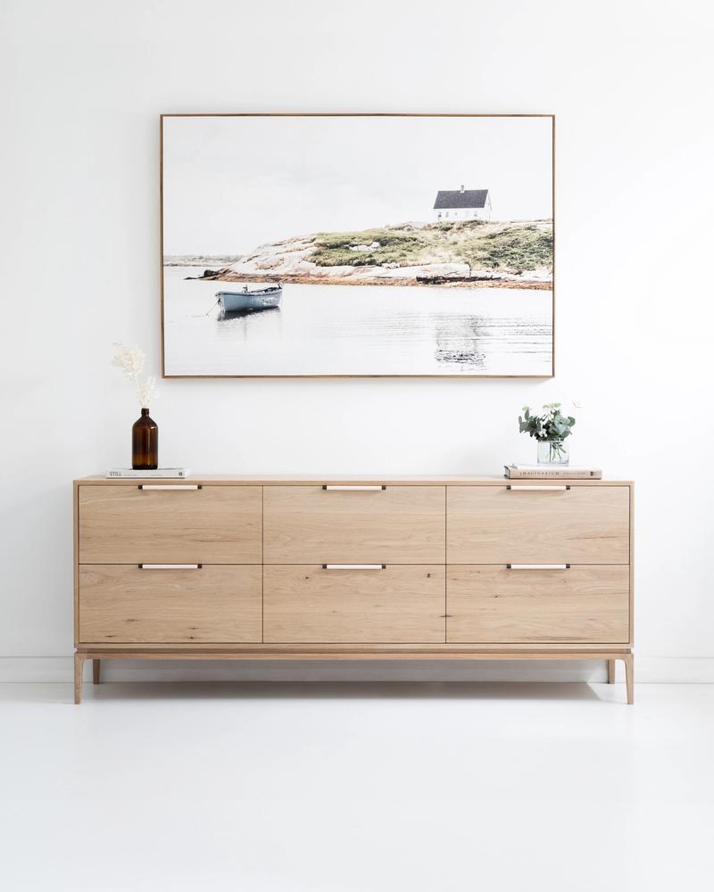 Wistow Credenza Credenza