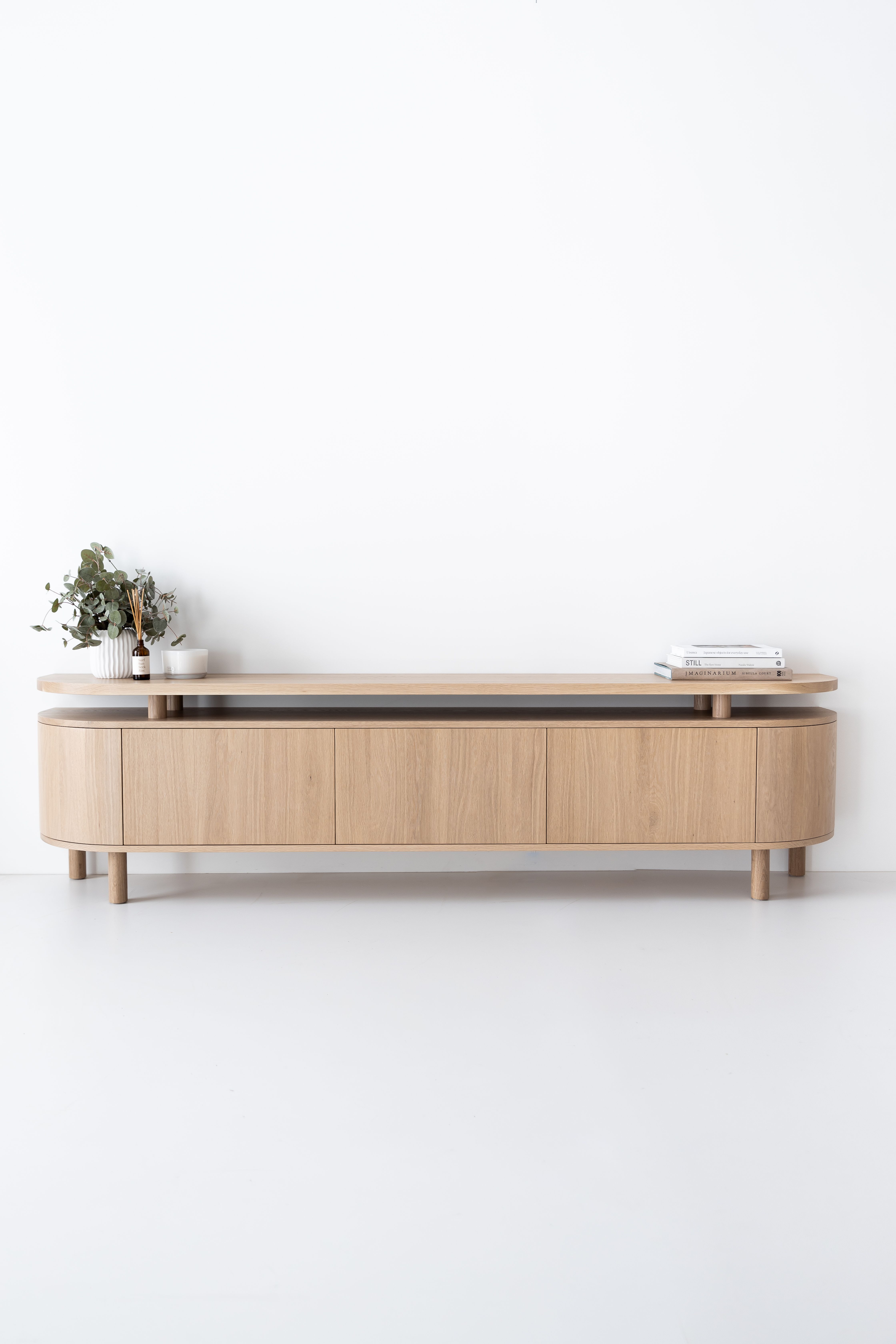 Basque Credenza Credenza