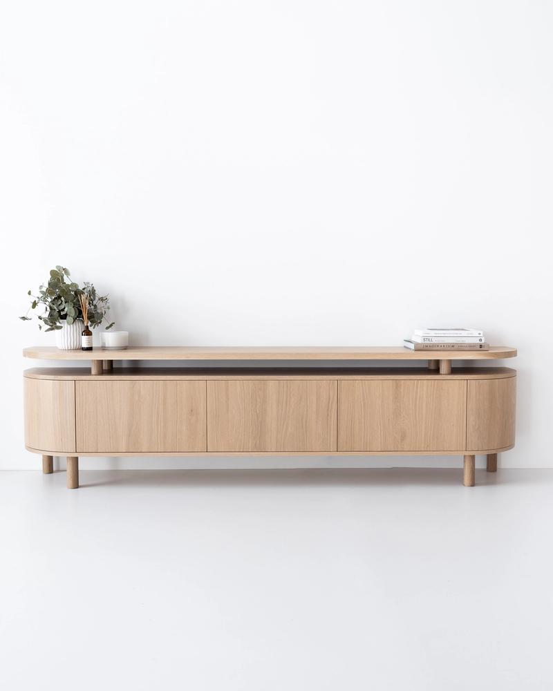 Basque Credenza Credenza