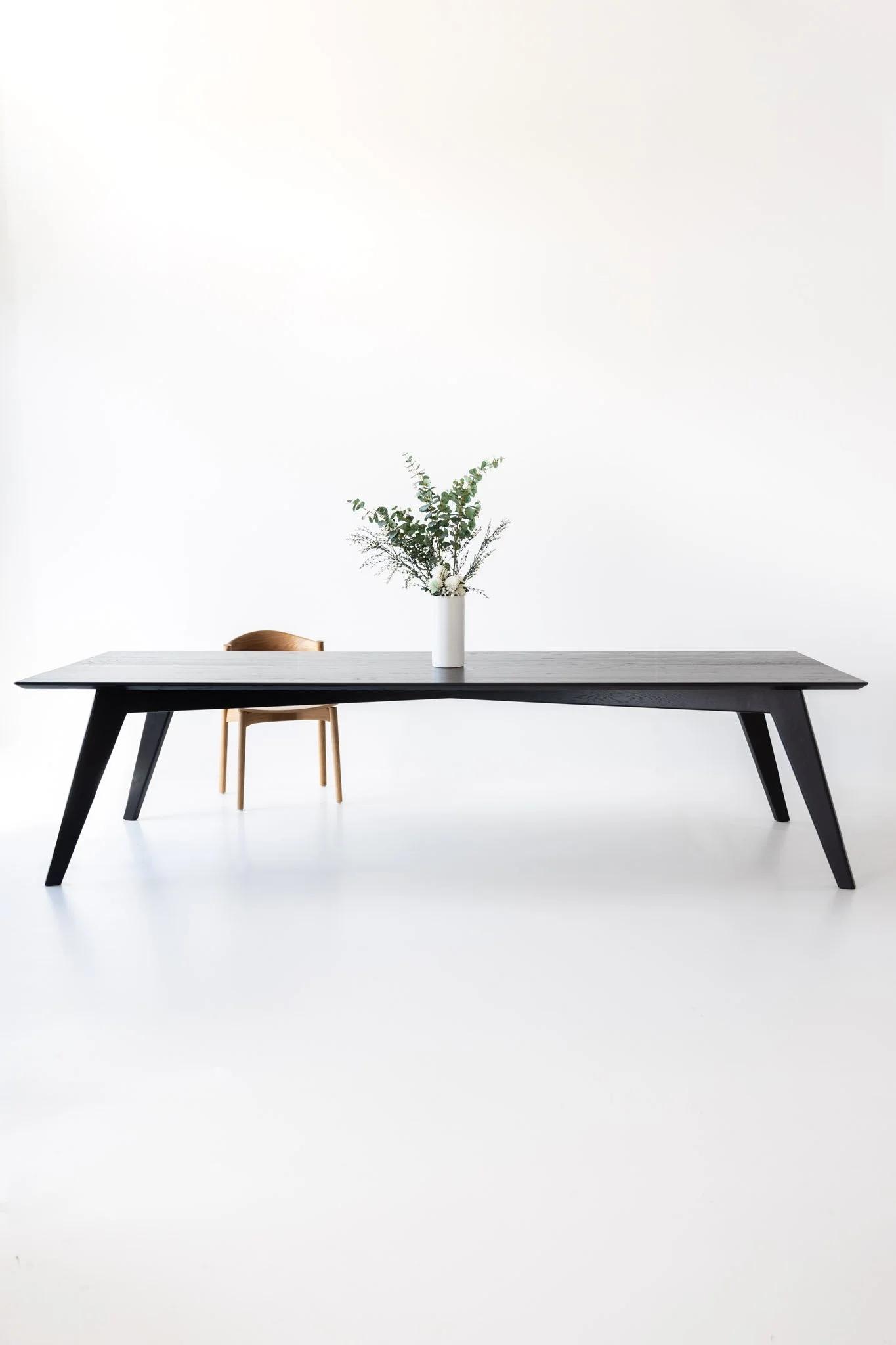 Elk Dining Table Dining Table