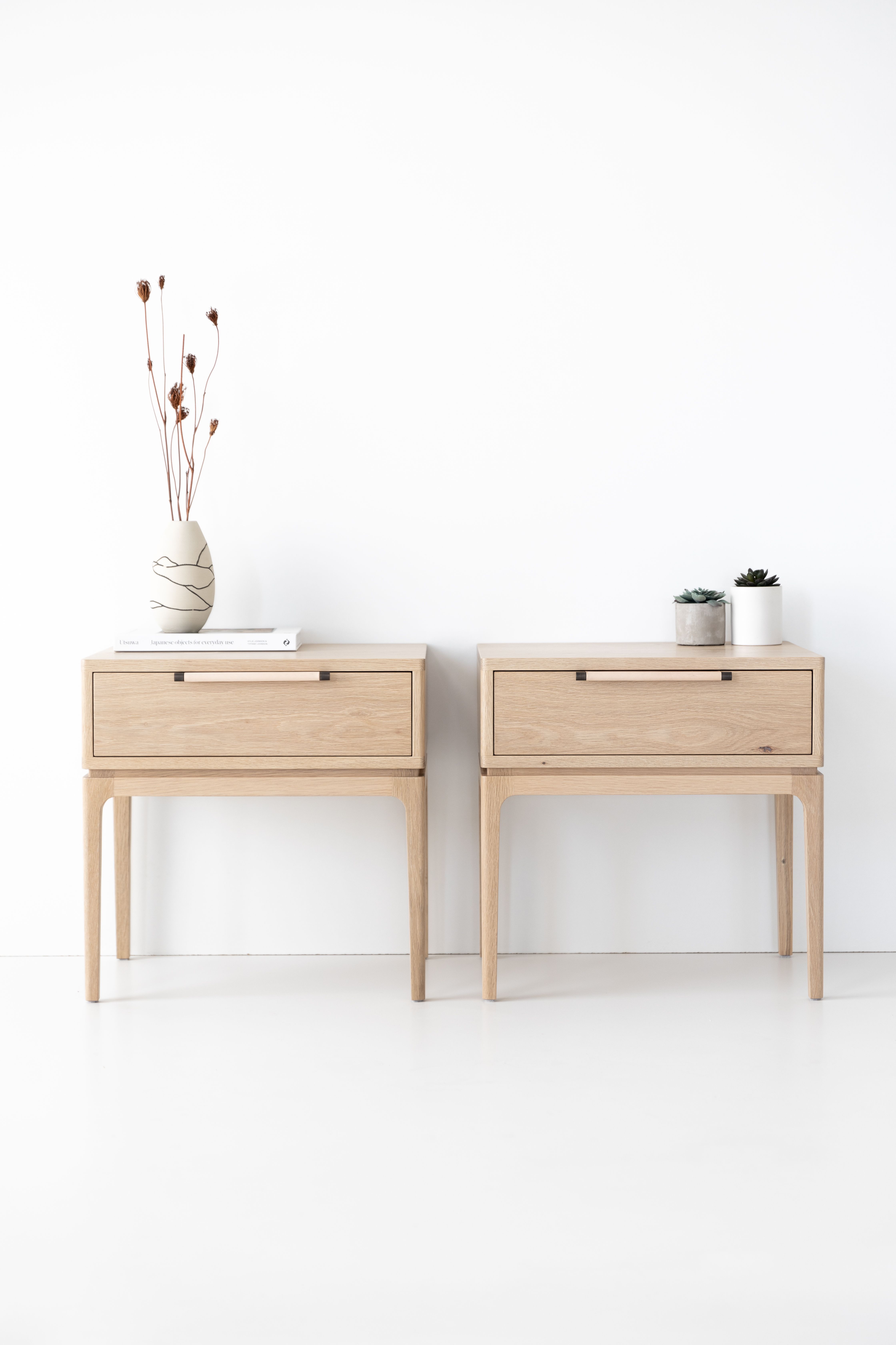 Wistow Bedside Tables Bedside Tables