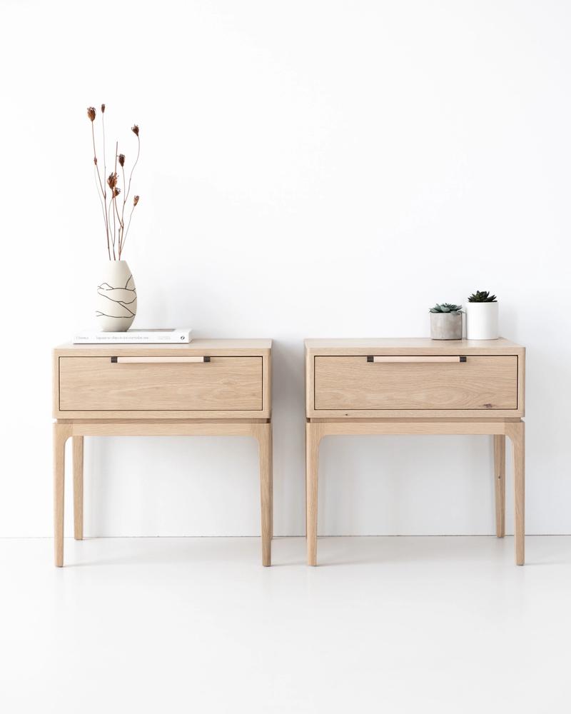 Wistow Bedside Tables Bedside Tables