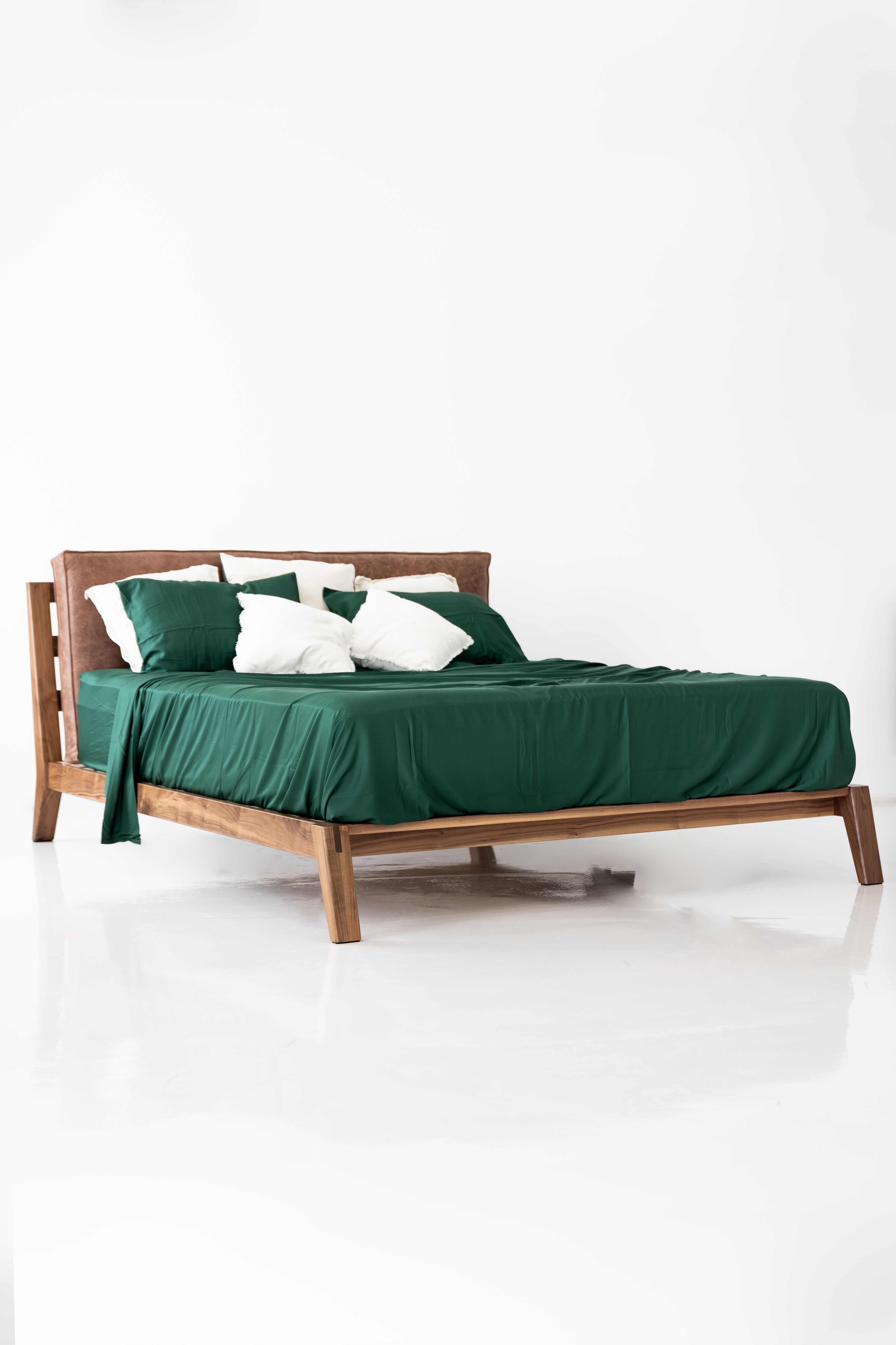 Pecoraro Bed Bed