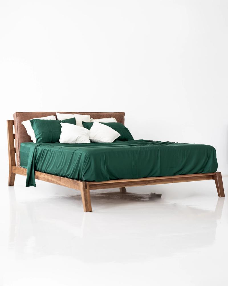 Pecoraro Bed Bed