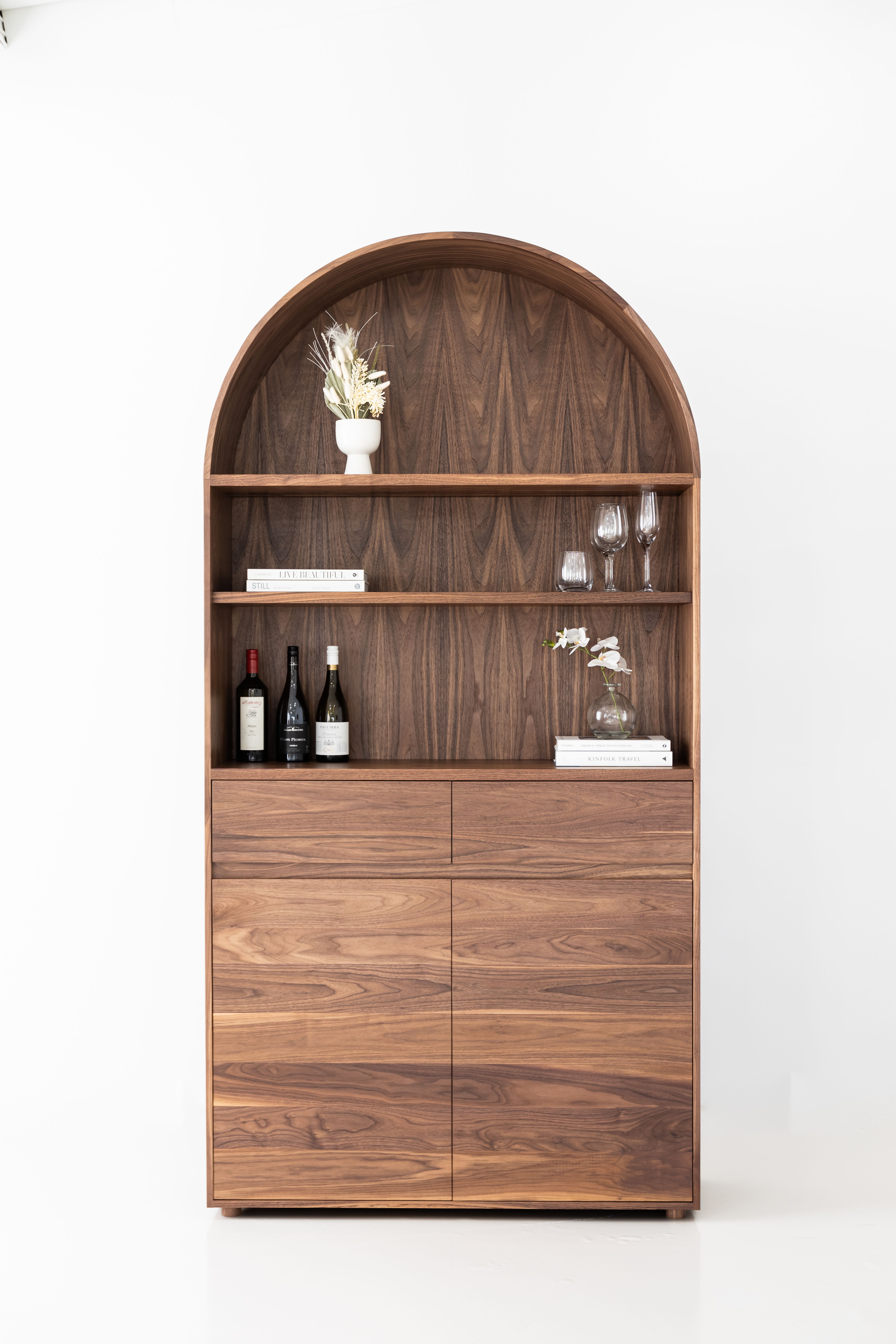 Oliveti Console Console