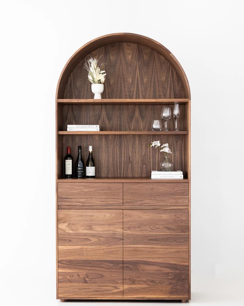 Oliveti Console Console