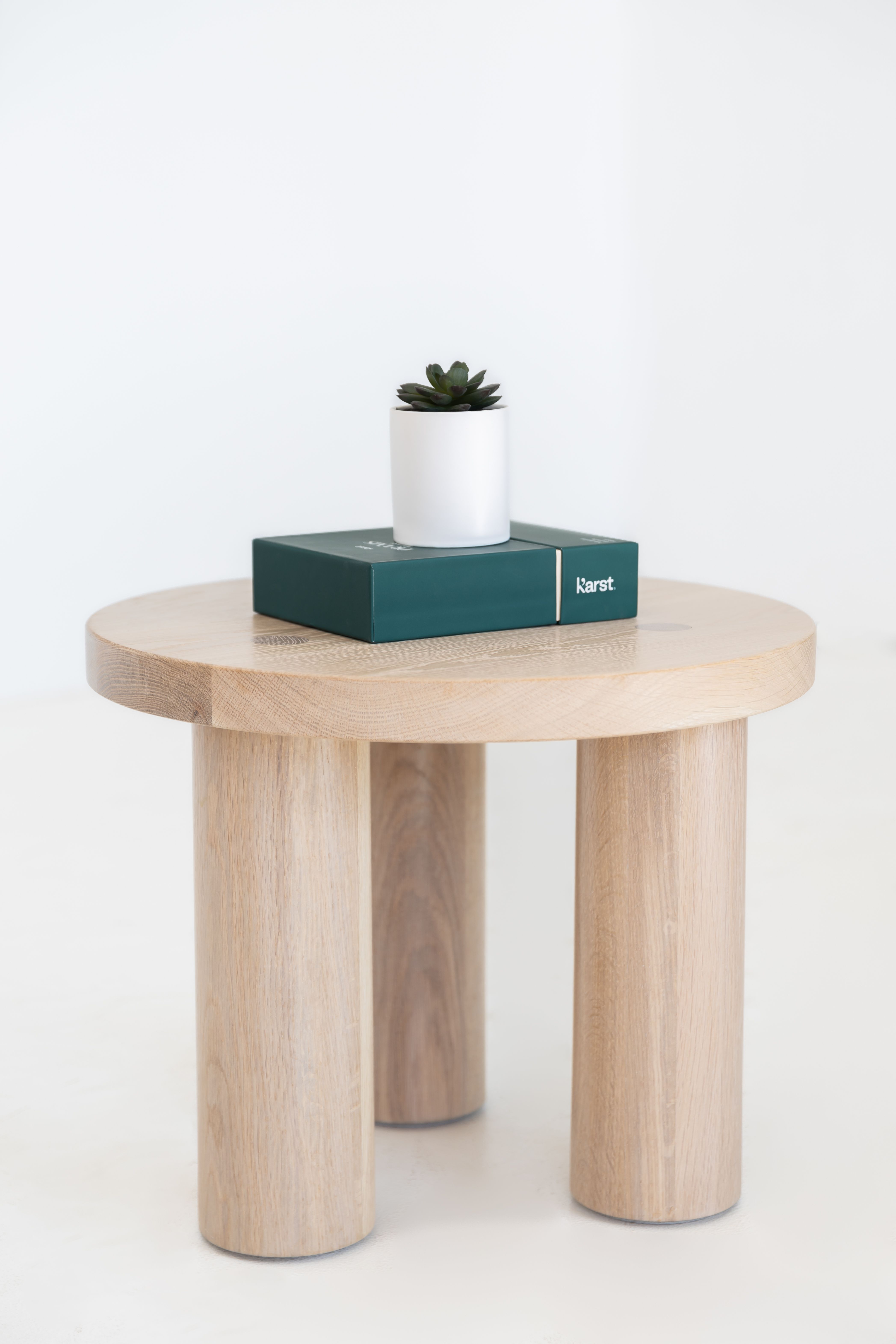 Odessa Side Table Side Table