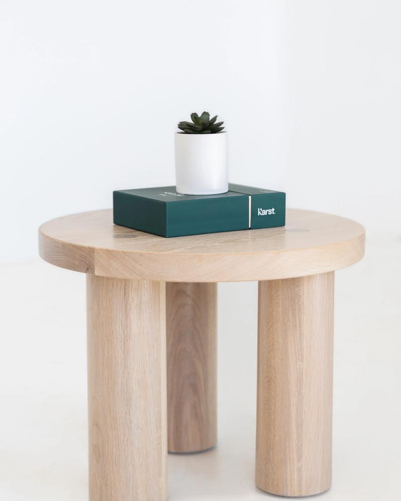 Odessa Side Table Side Table