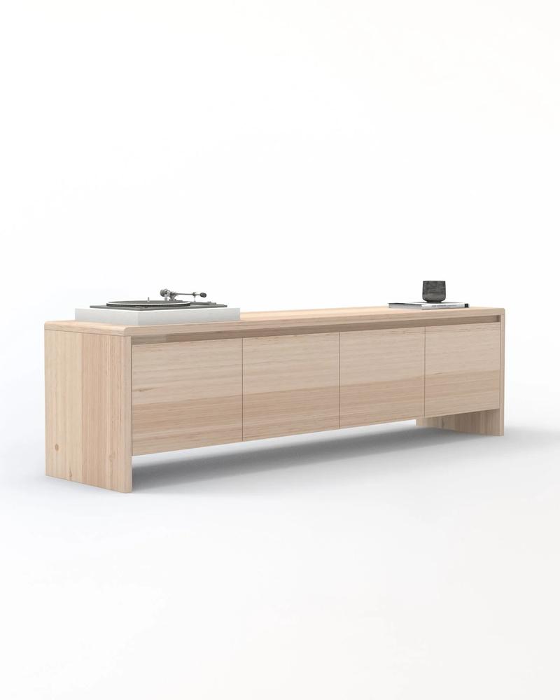 Sova Entertainment Unit Entertainment Unit