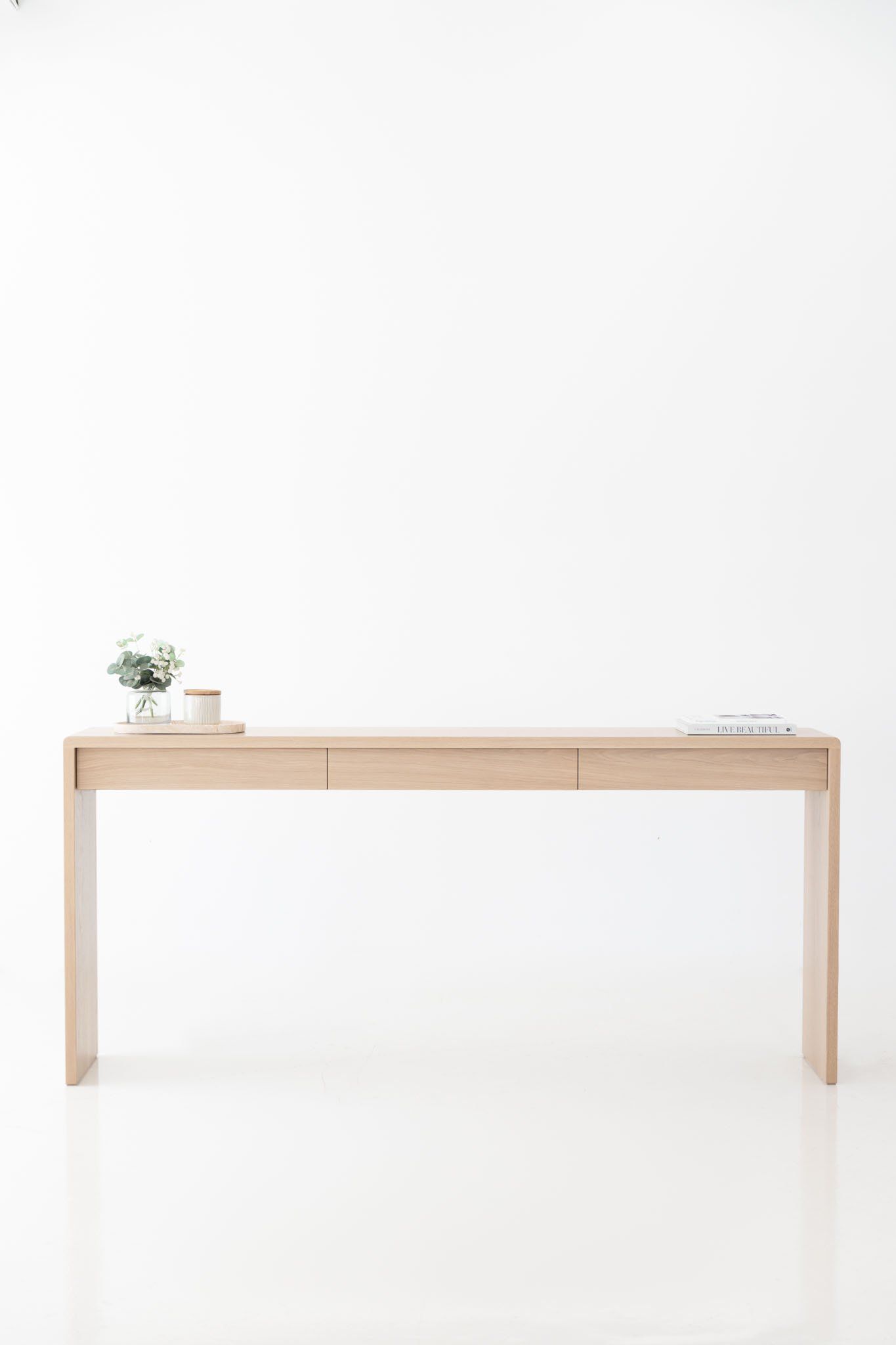 Sova Hall Table Hall Table