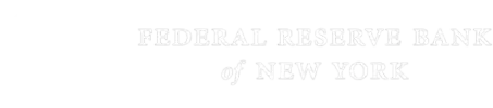 Federal Reserve Bank of New York