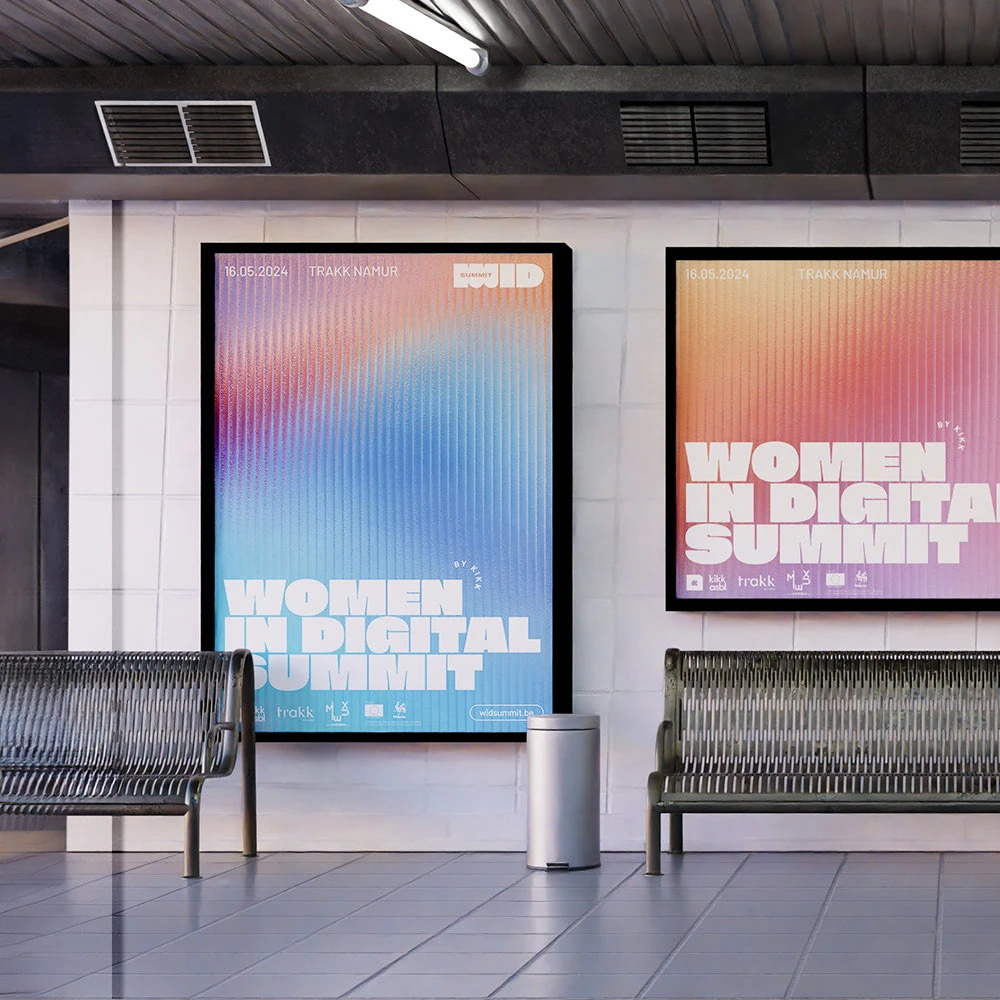 Women in Digital Summit