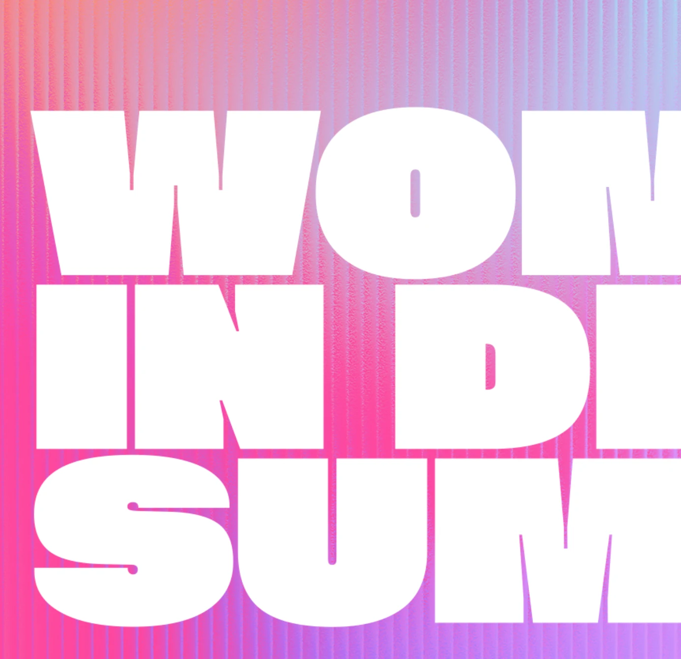 Women in Digital Summit