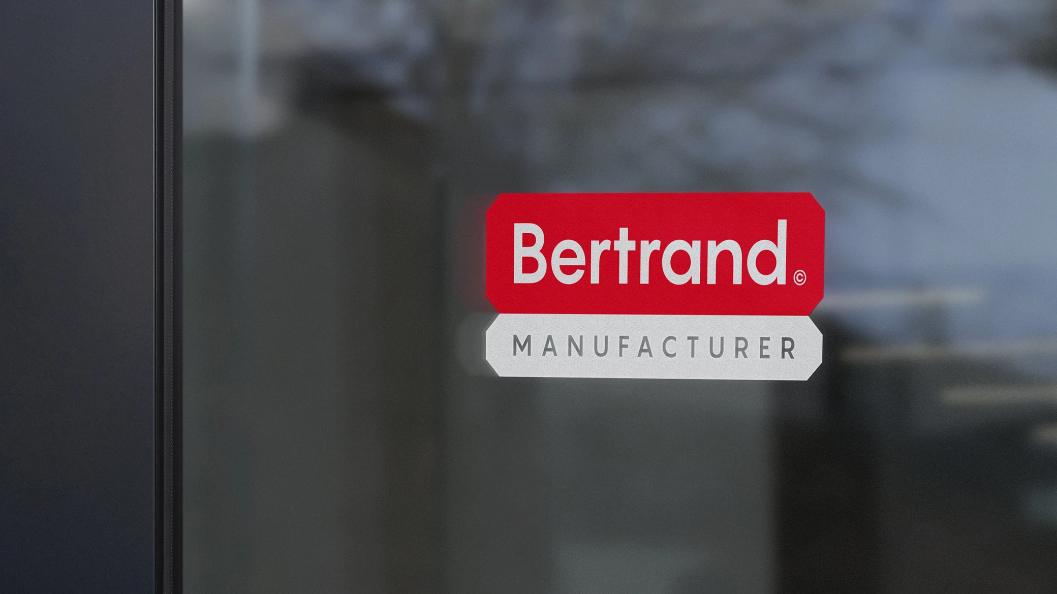 Bertrand Manufacturer