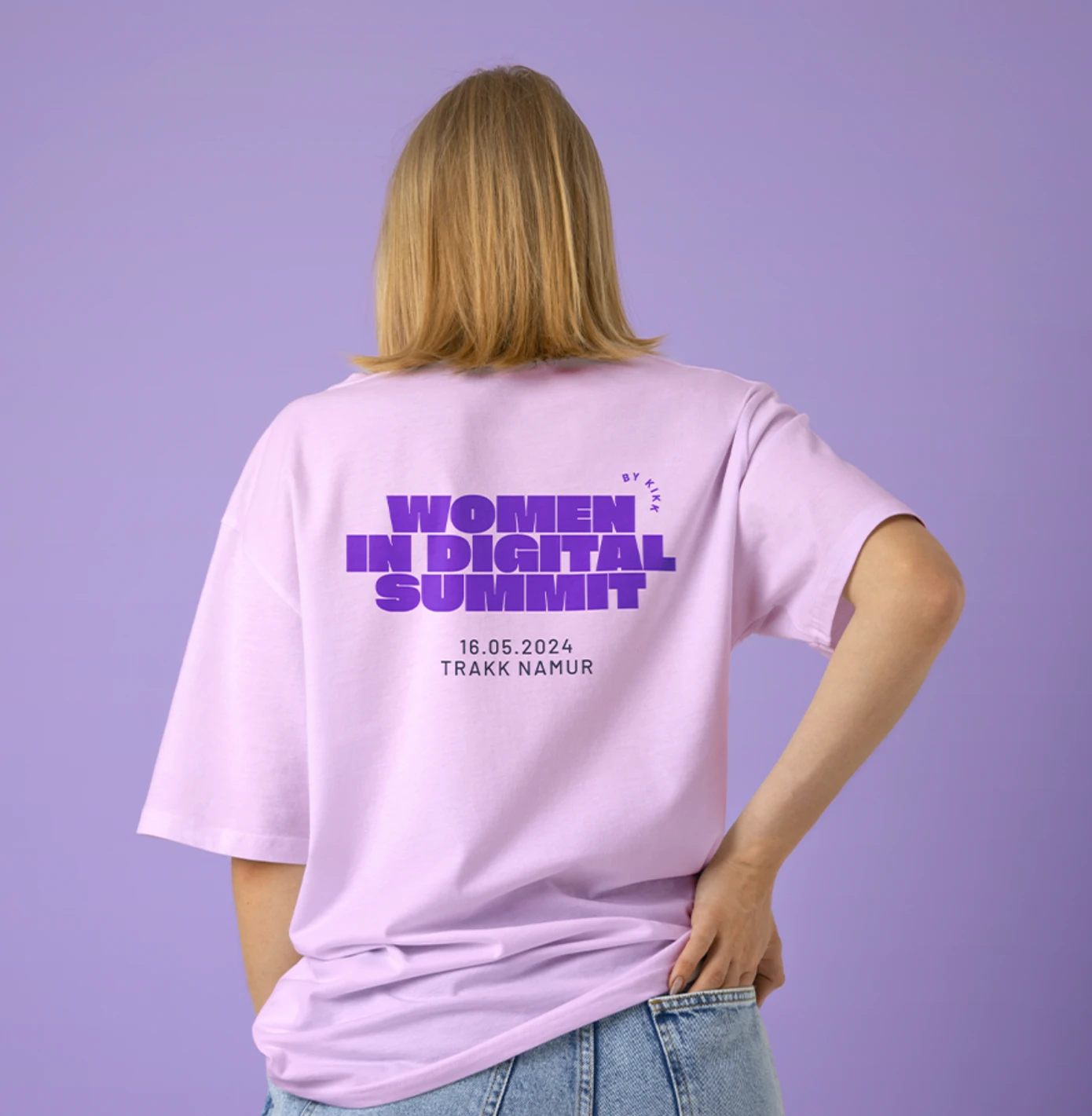 Women in Digital Summit