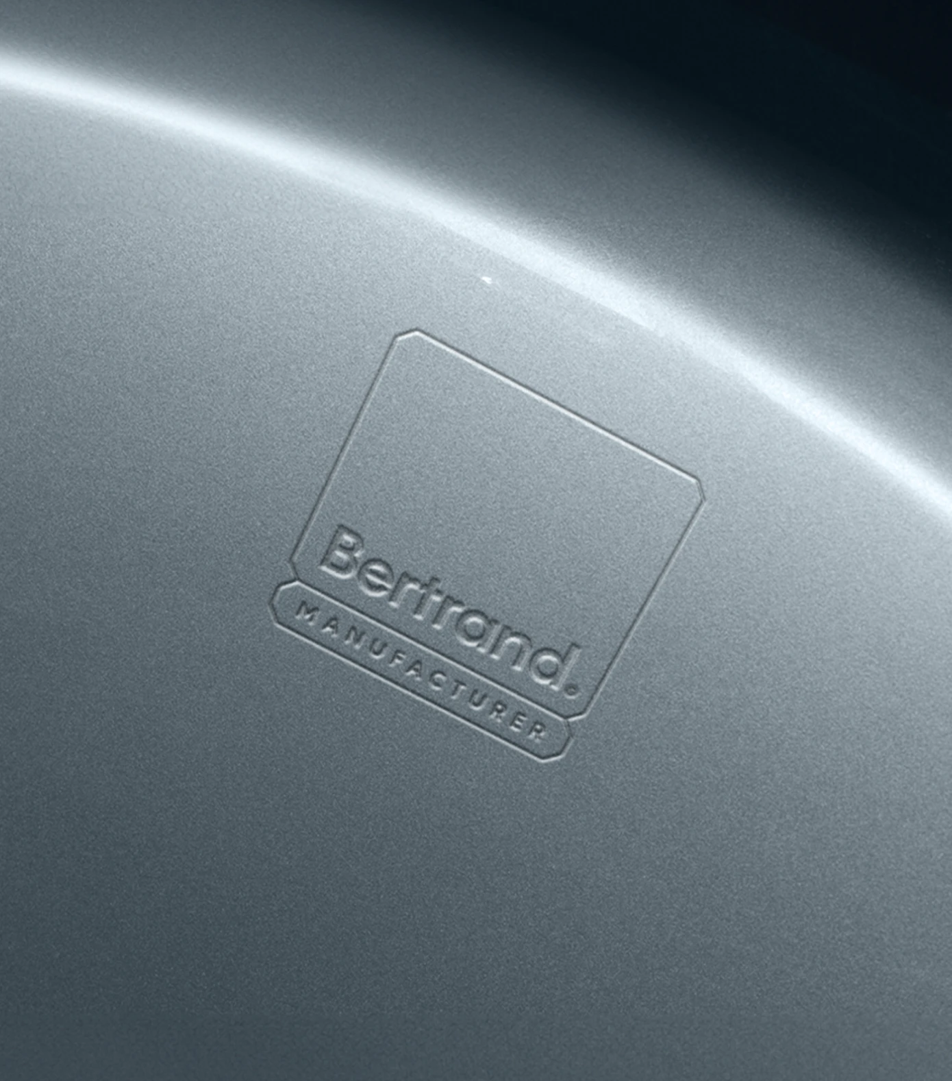 Bertrand Manufacturer