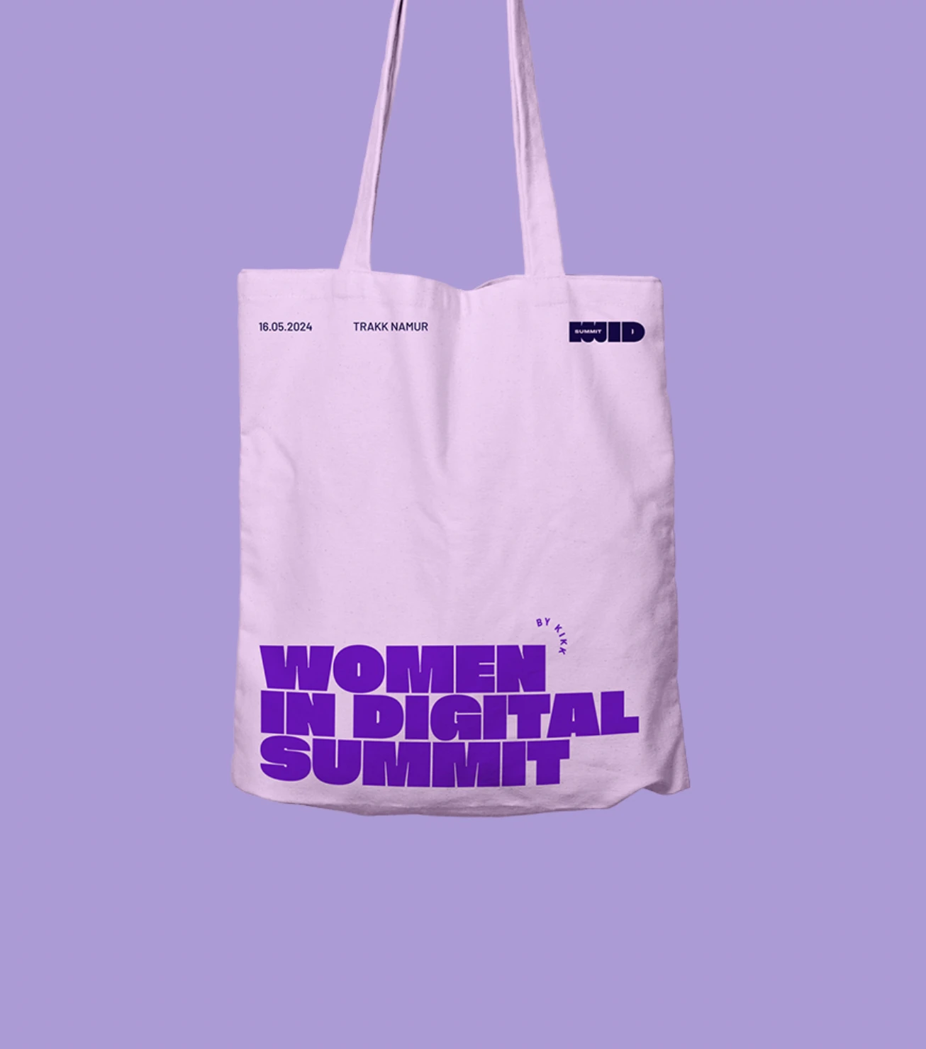 Women in Digital Summit