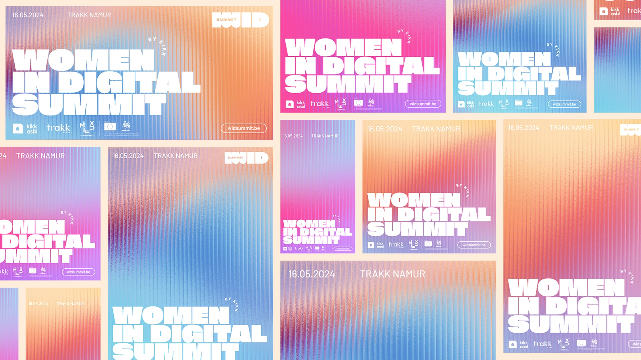 Women in Digital Summit