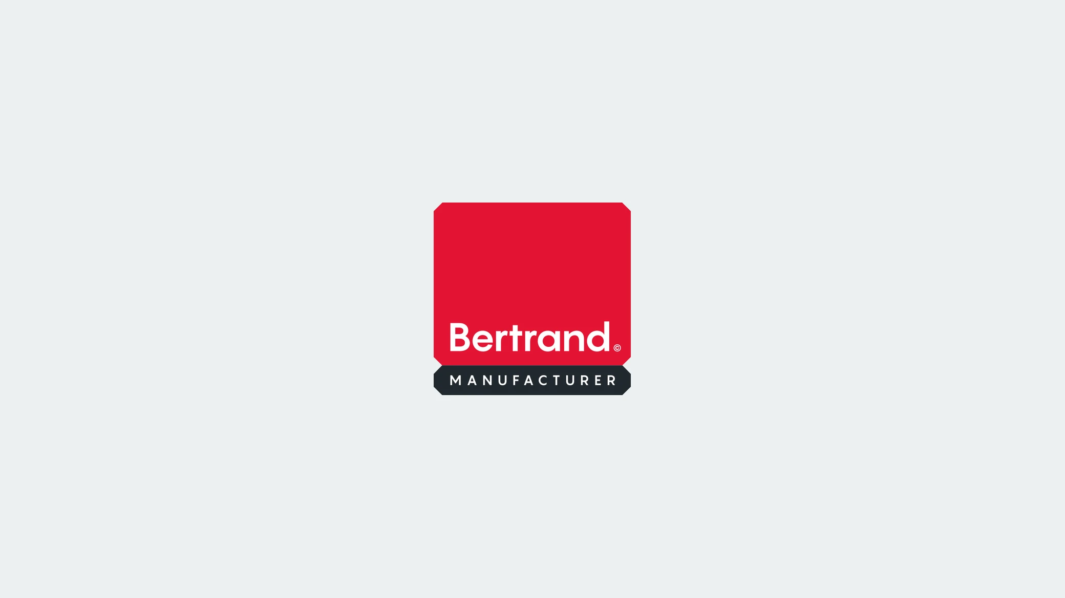 Bertrand Manufacturer