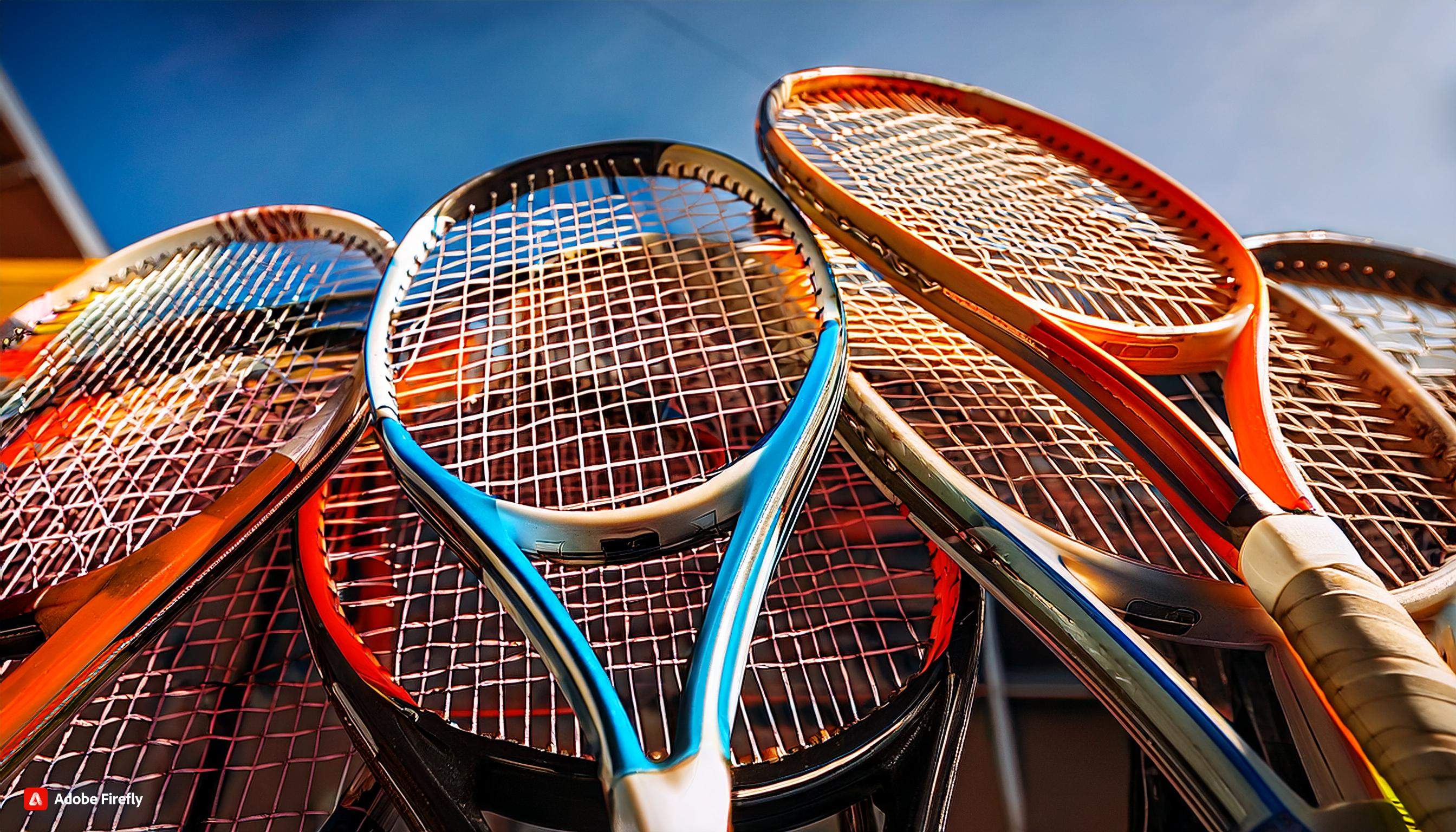 5 Best Tennis Rackets for Beginners Guide | Tenniswords