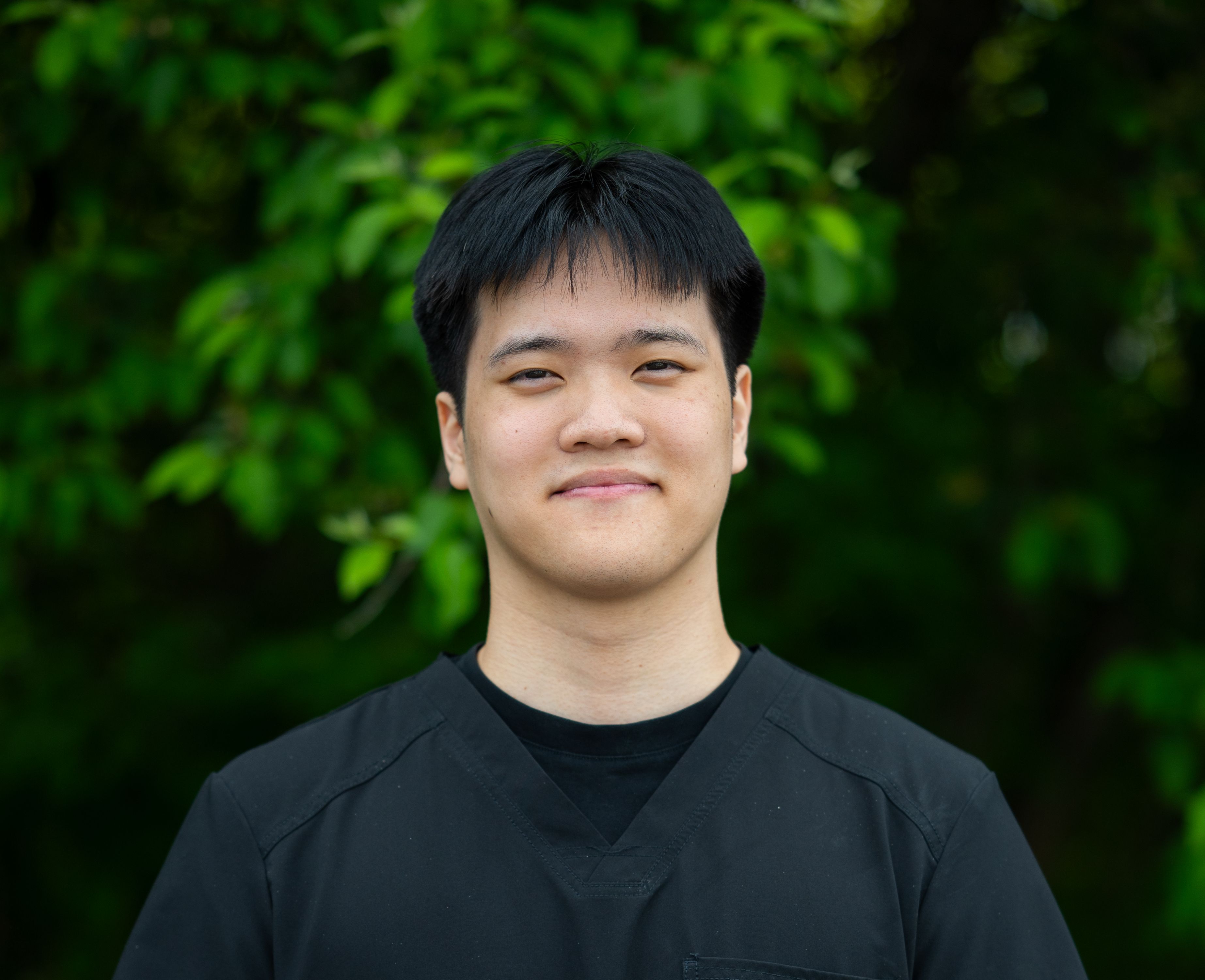 Jason Kang