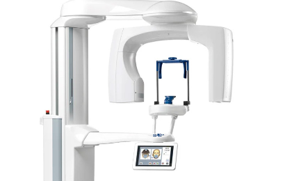 CBCT 3D Imaging