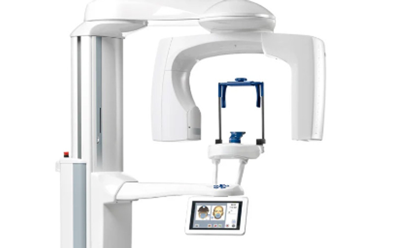 CBCT 3D Imaging