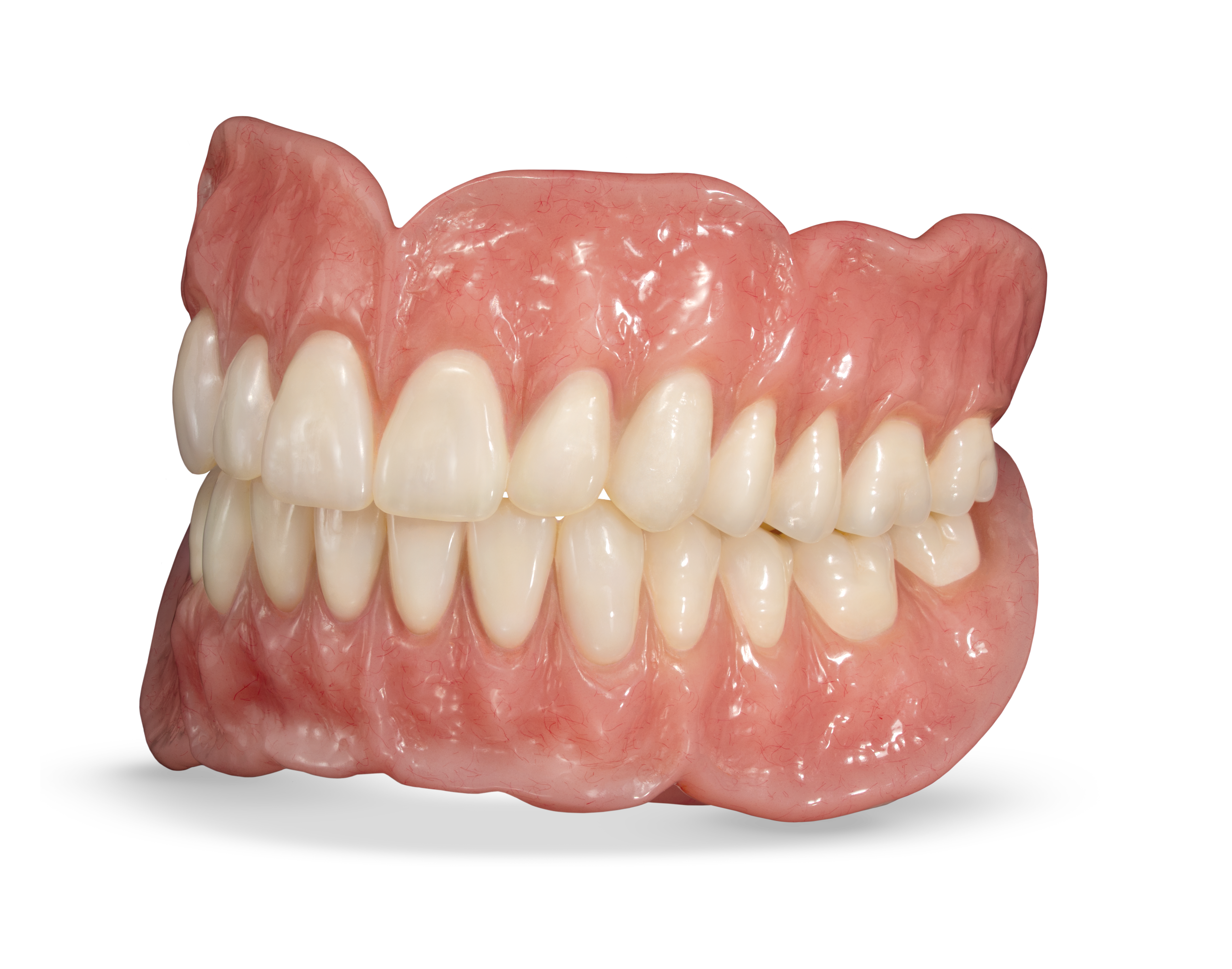 Dentures