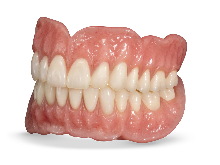 Dentures