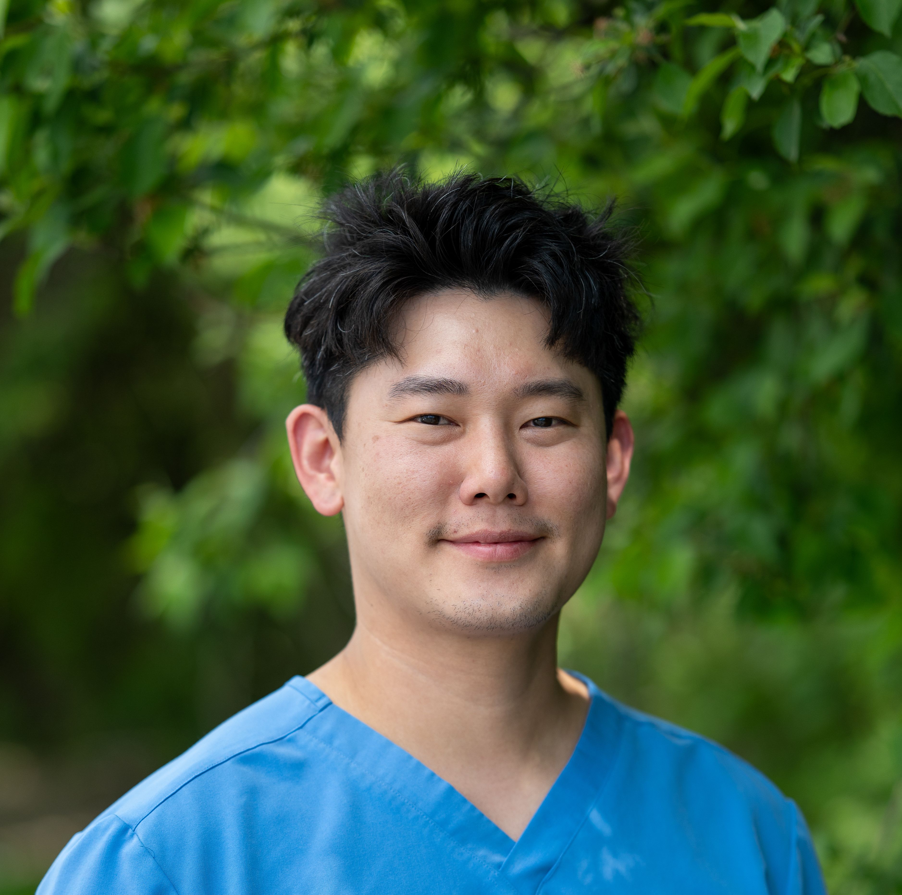 Min Tae Kim