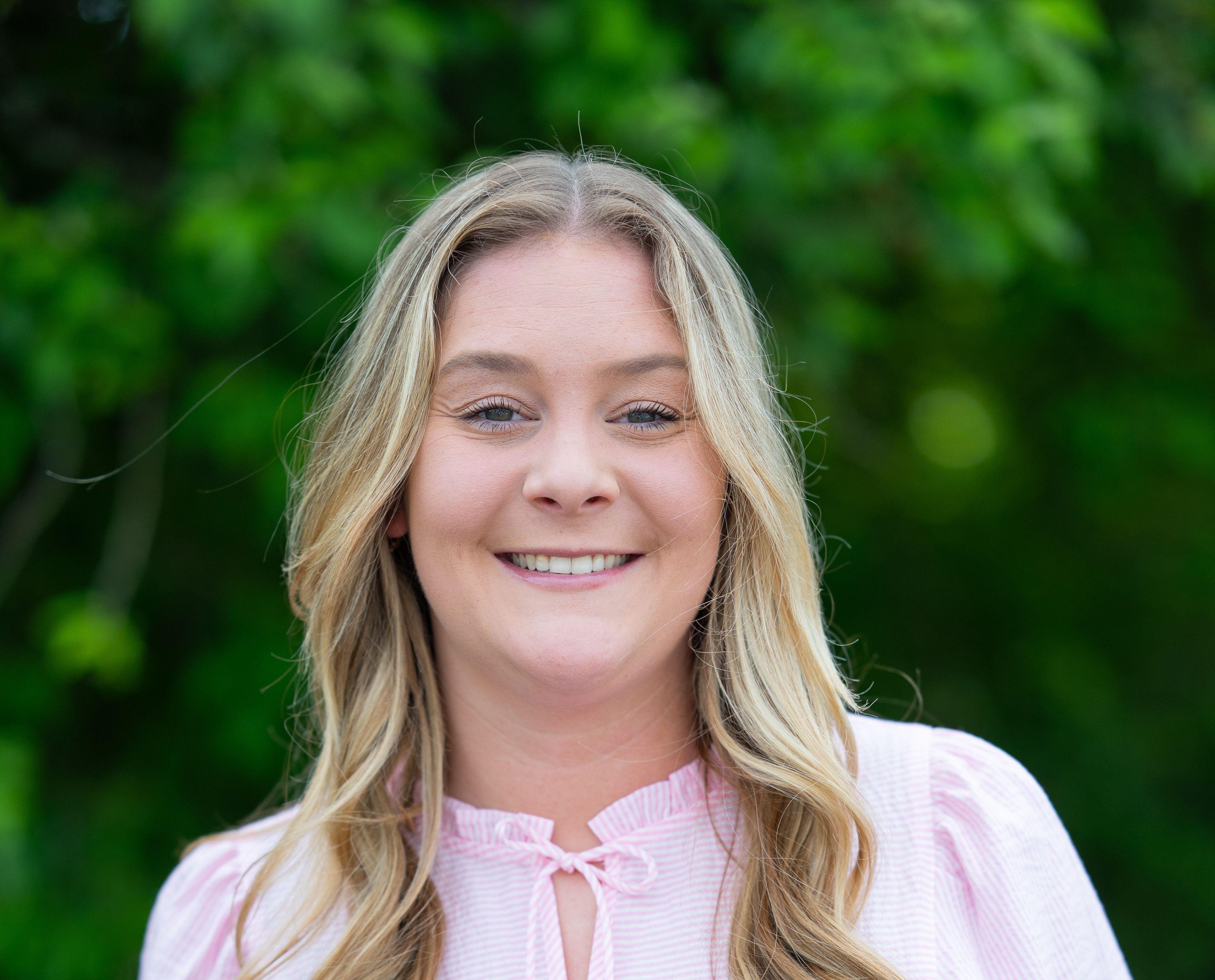 Lindsay LaBrecque