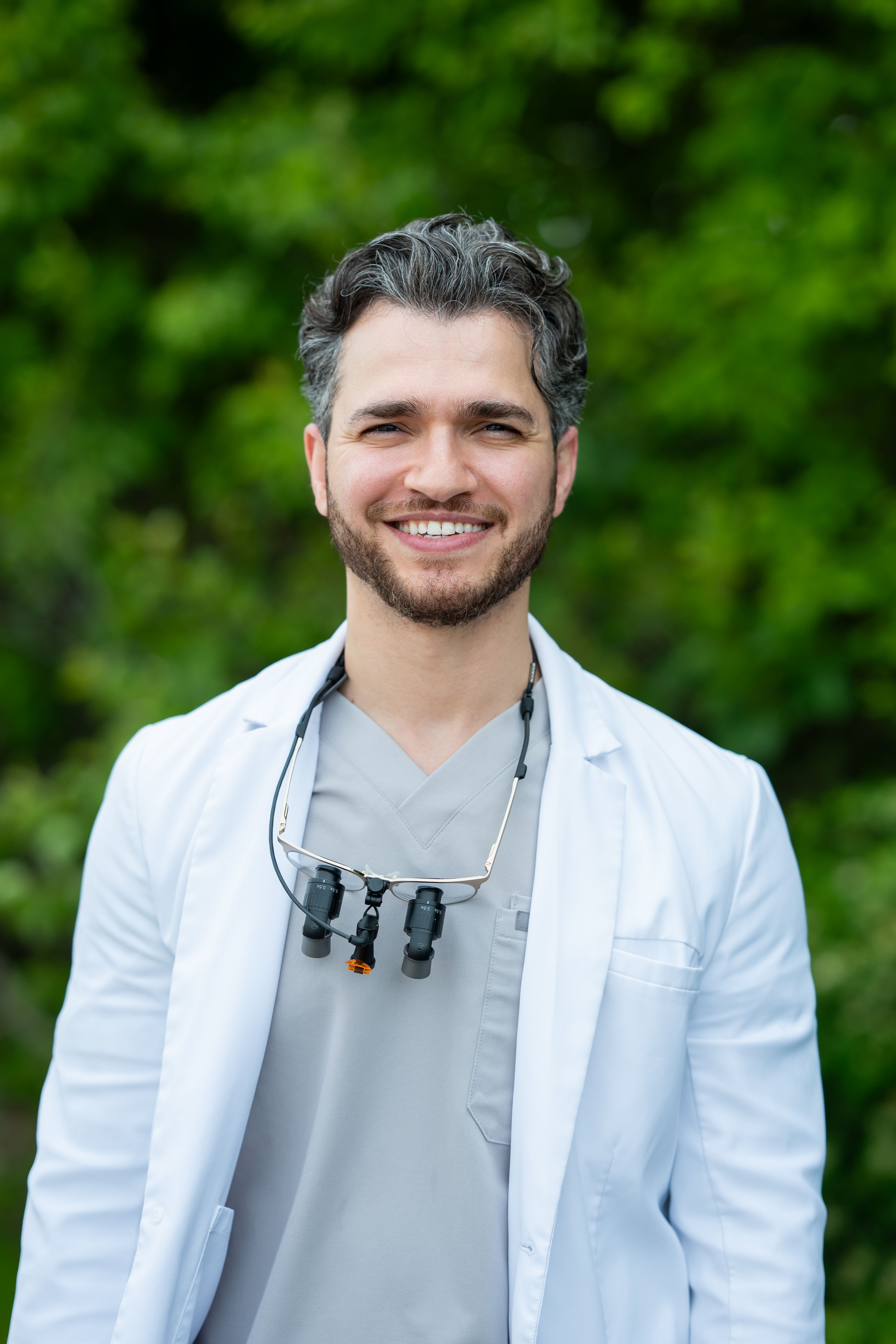 dr basha