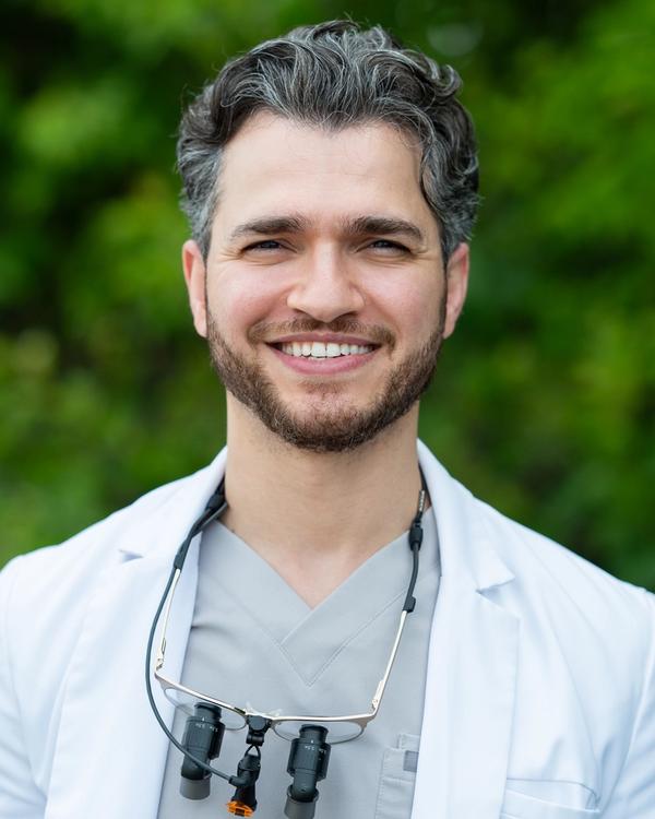 dr basha