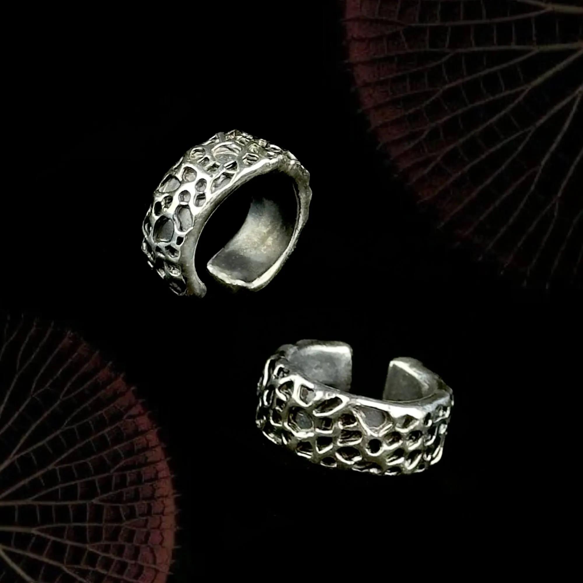 Xylem earcuff