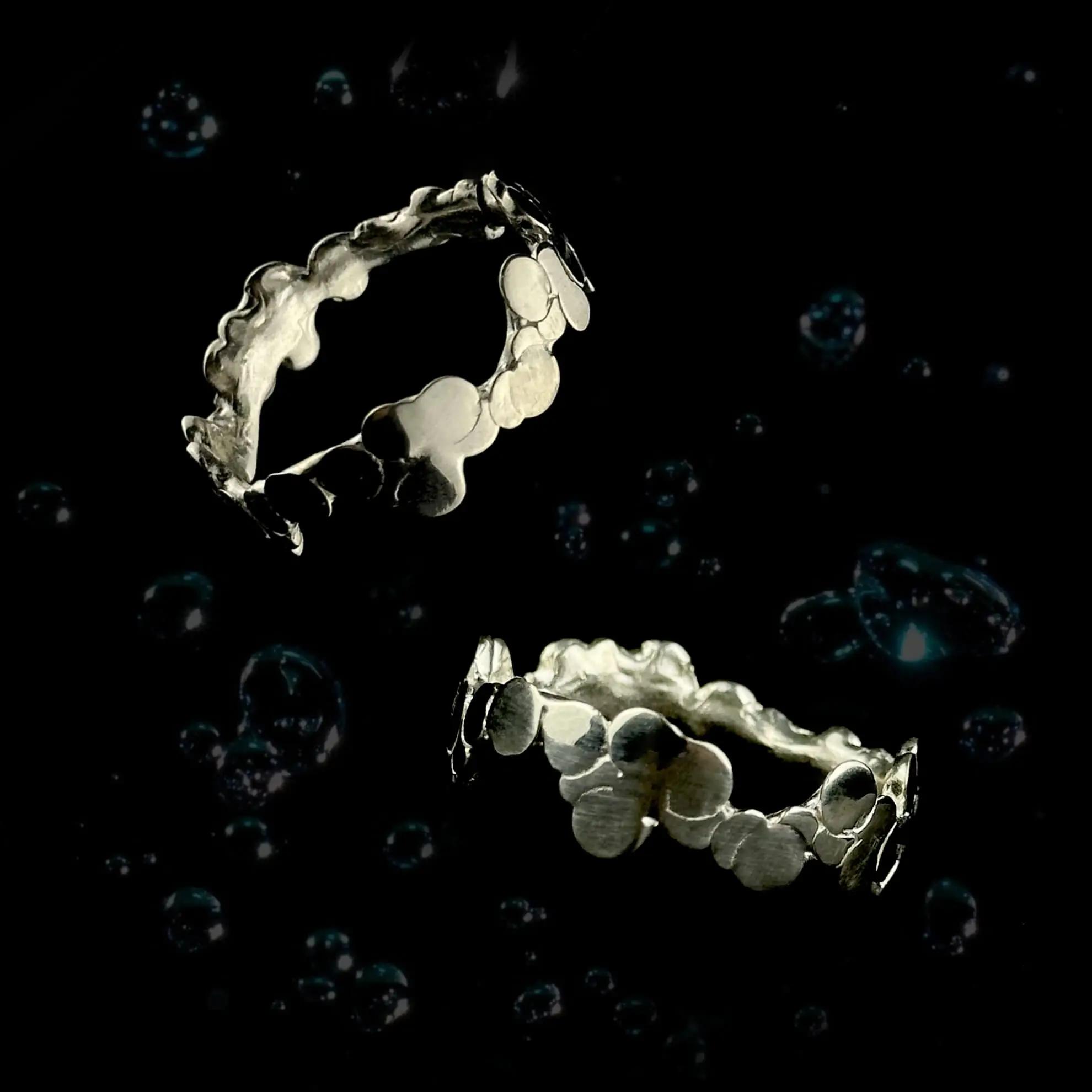 Oxygen ring