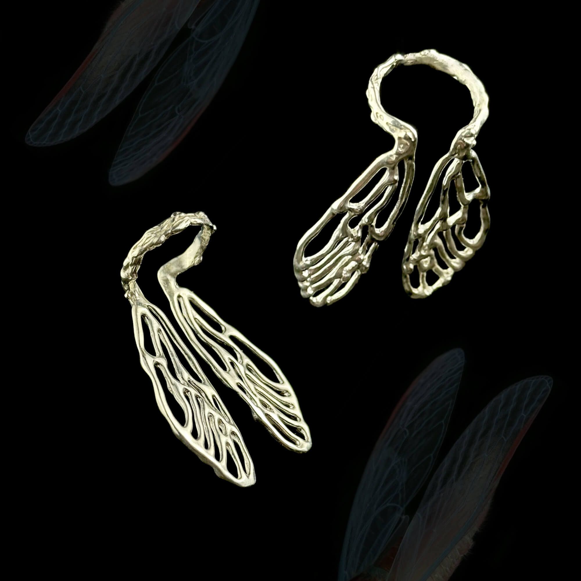 Wings ring