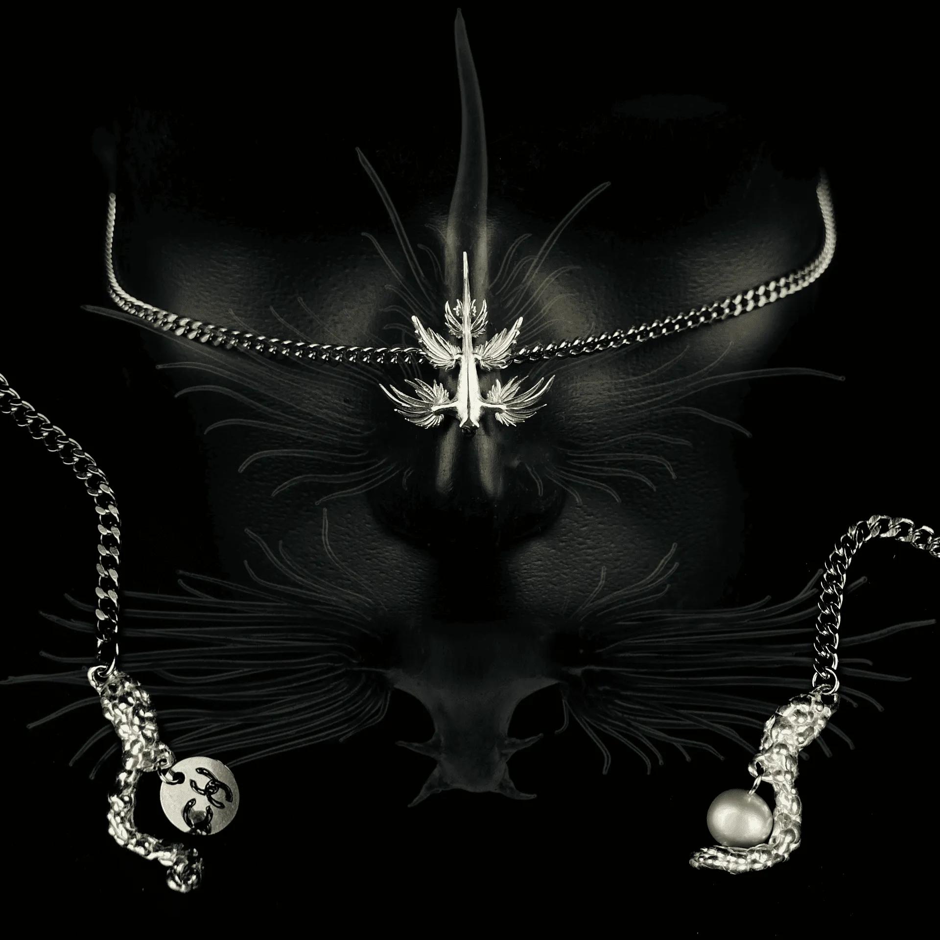 Glaucus facechain