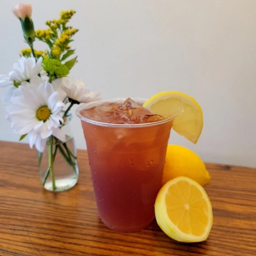 Iced Tea