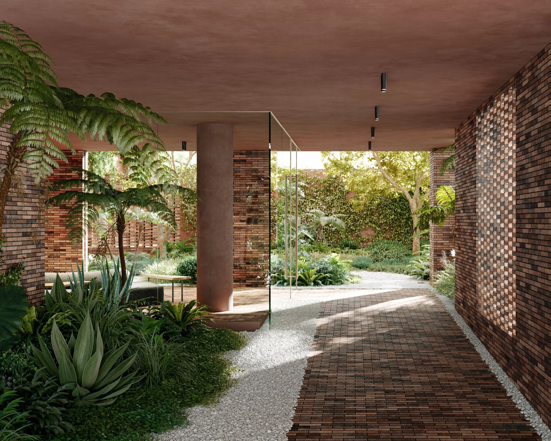 Acre – Architecture for Landscapes