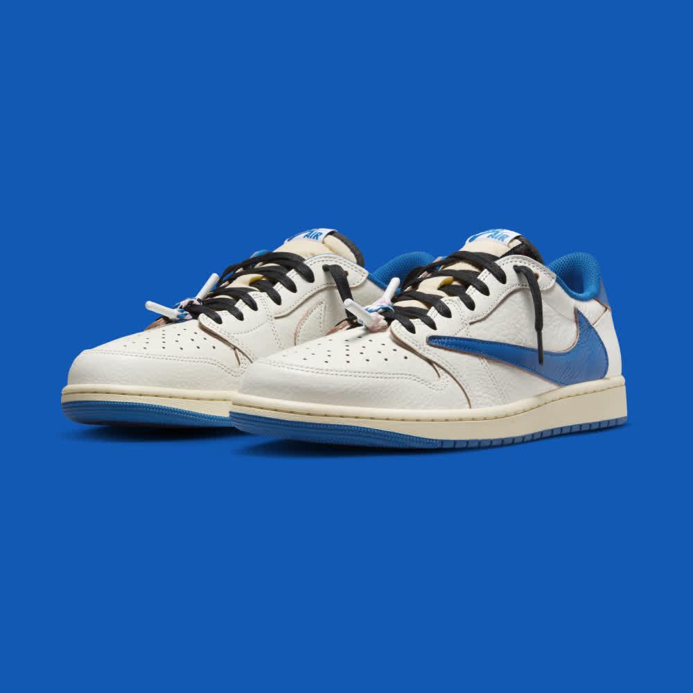 AIR JORDAN 1 LOW OG SP "FRAGMENT"