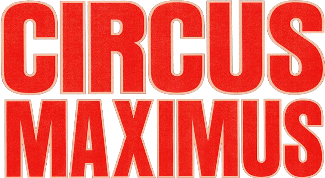Circus Maximus The Film TRAVIS SCOTT Circus Maximus The Film TRAVIS SCOTT