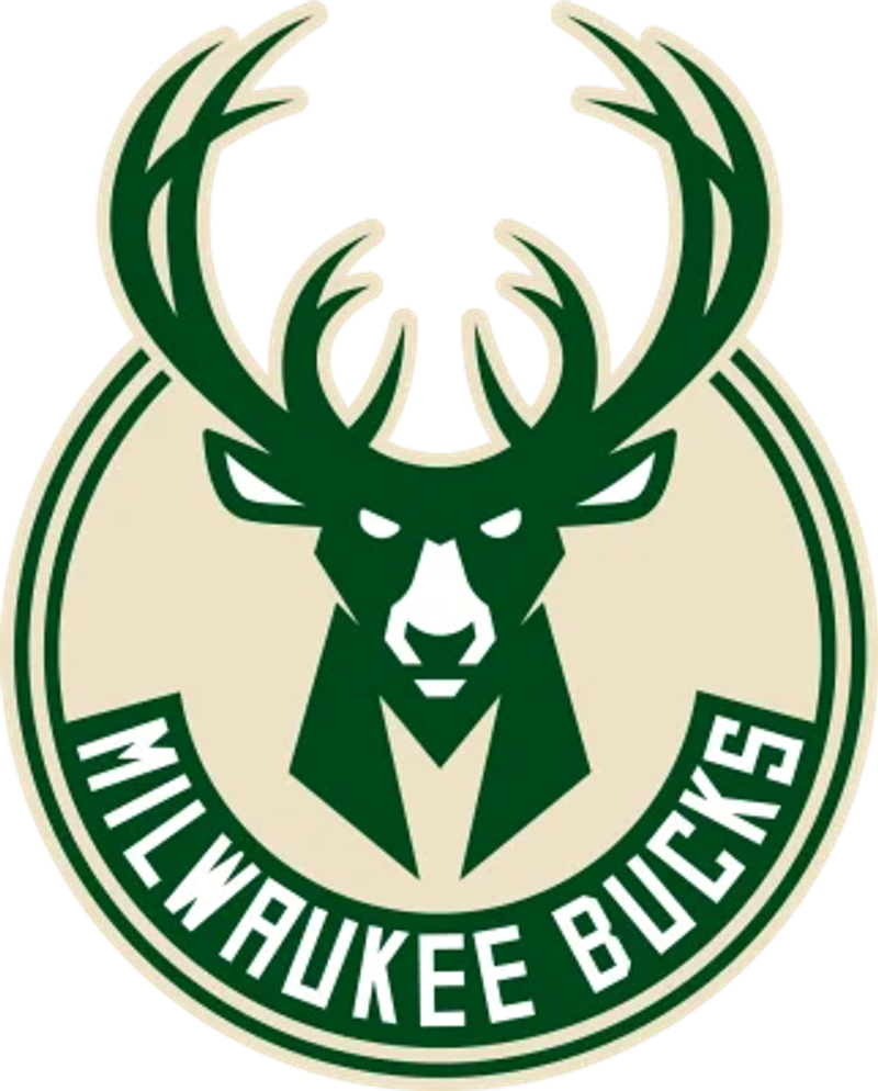 Milwaukee bucks
