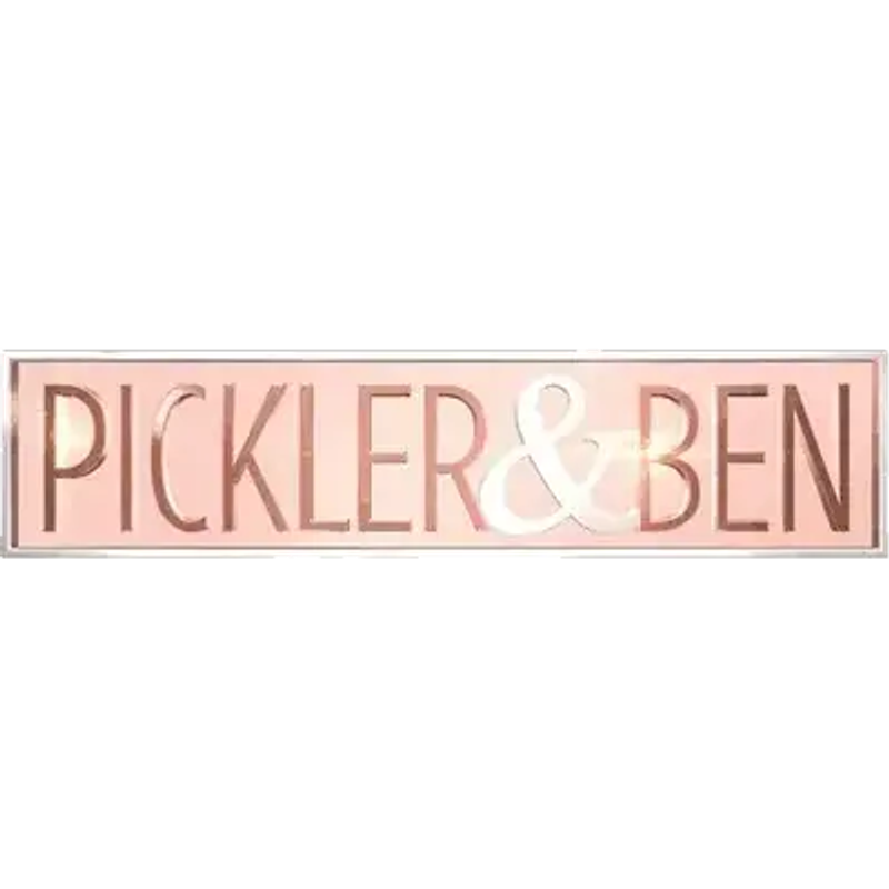 Pickler & Ben