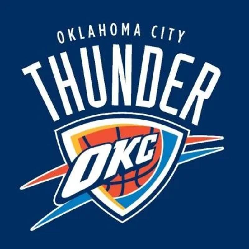 Oklahoma City Thunder
