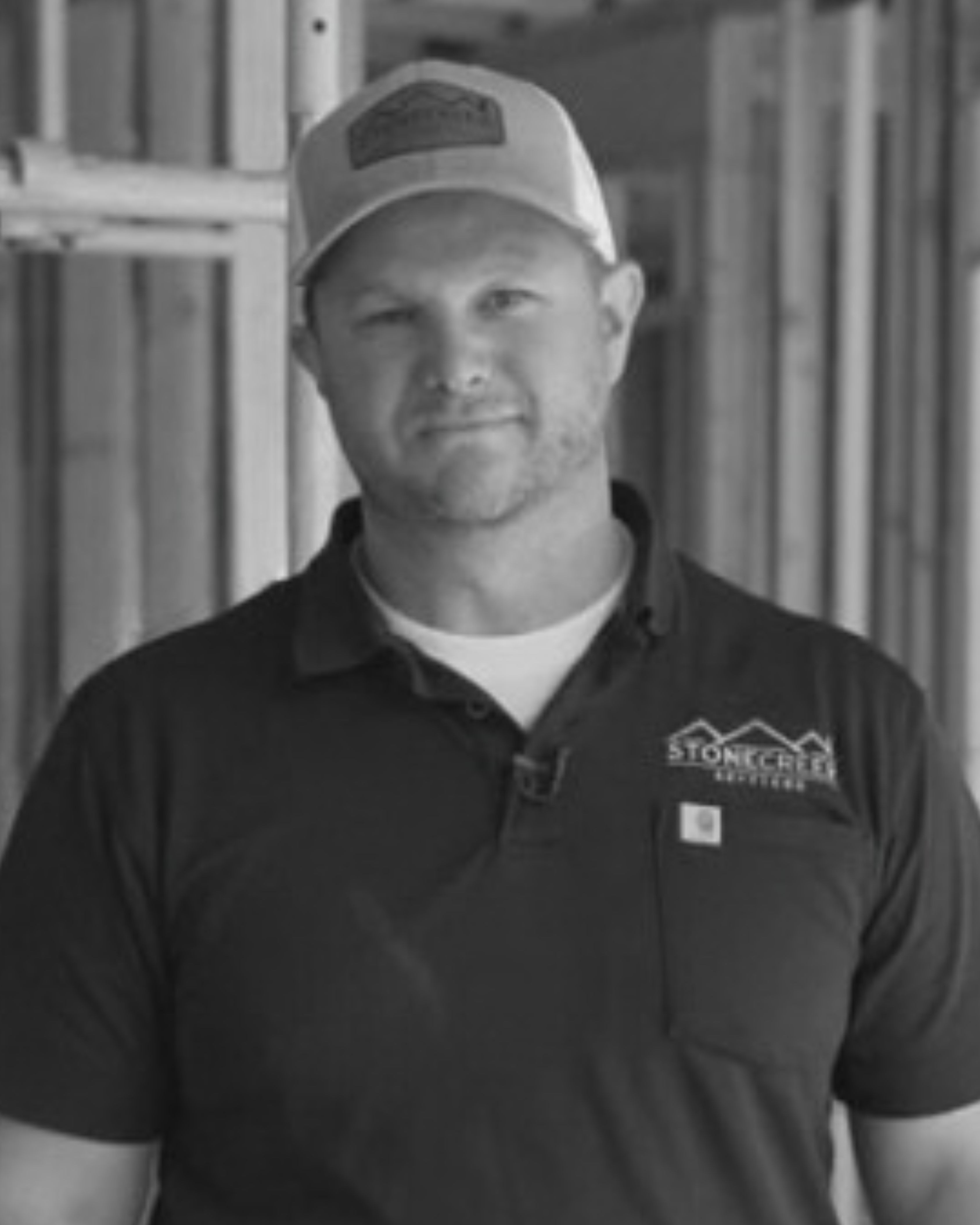 Craig Pedersen
